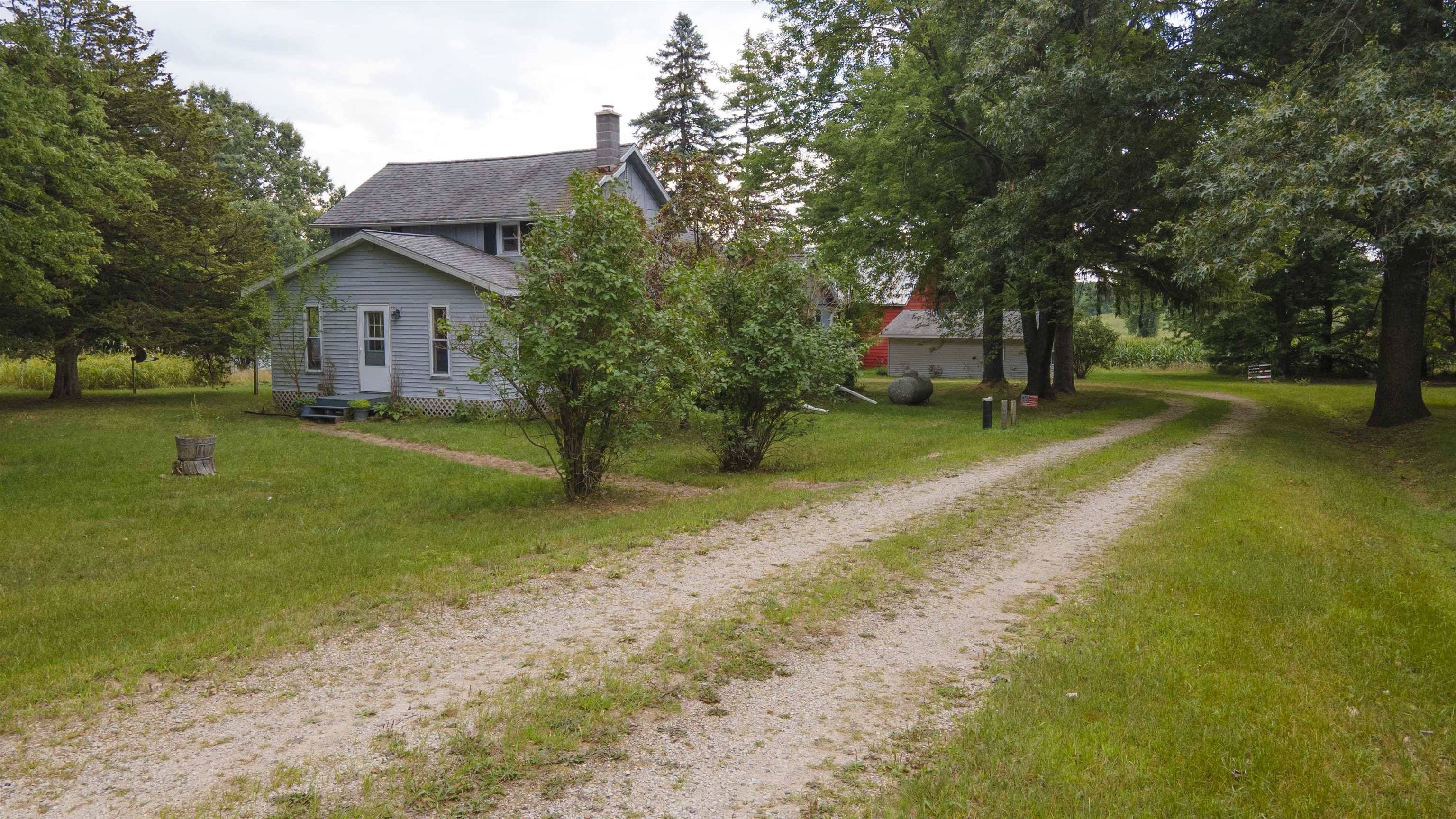 Wautoma, WI 54982,W7169 BLACKHAWK CT