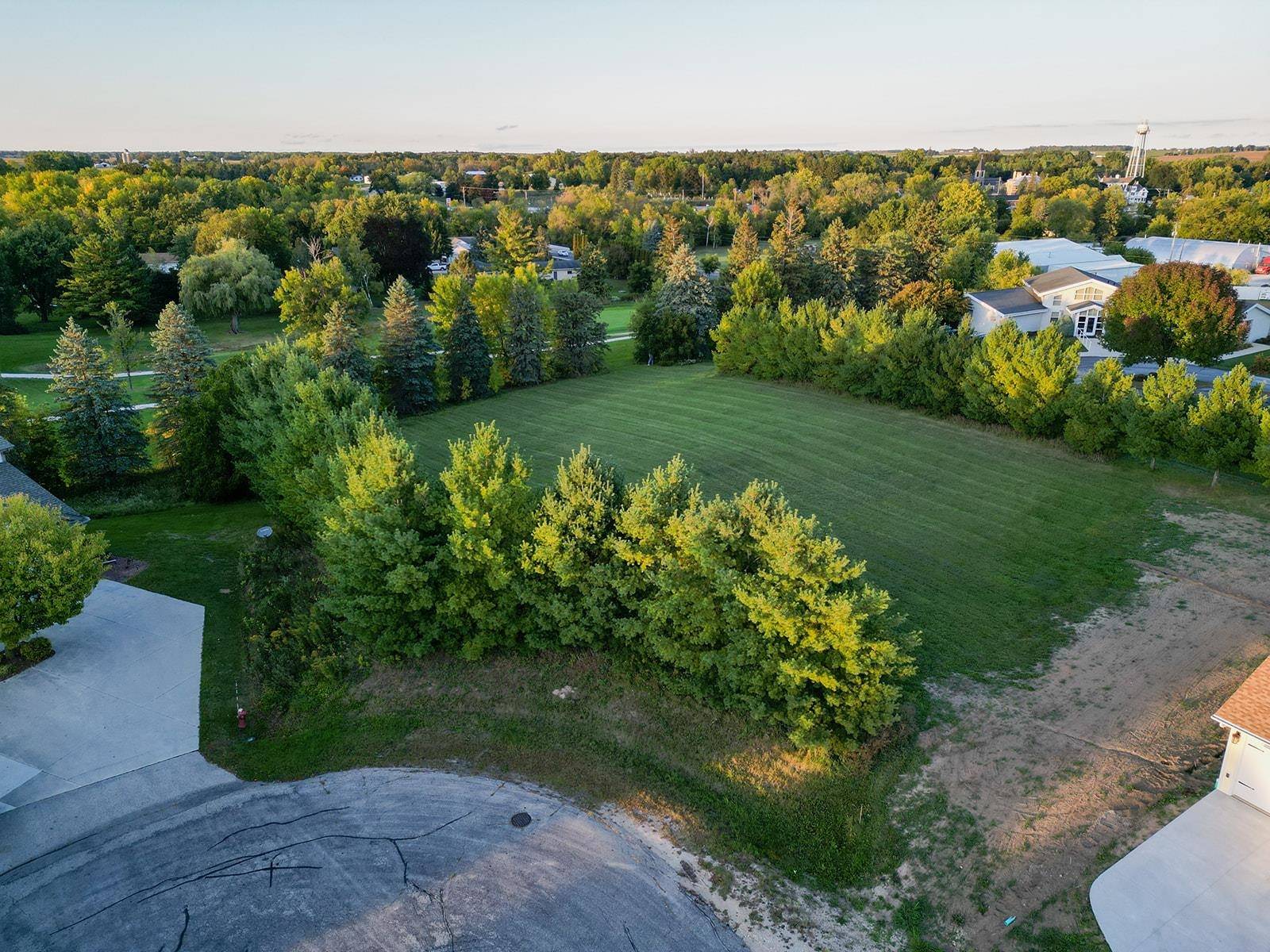 Mishicot, WI 54228,PINE RIDGE CT