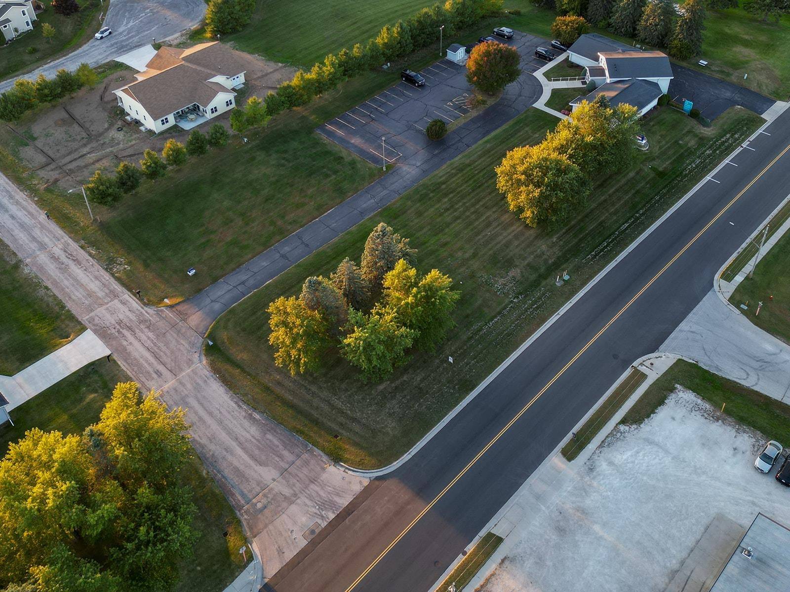 Mishicot, WI 54228,PARK LN