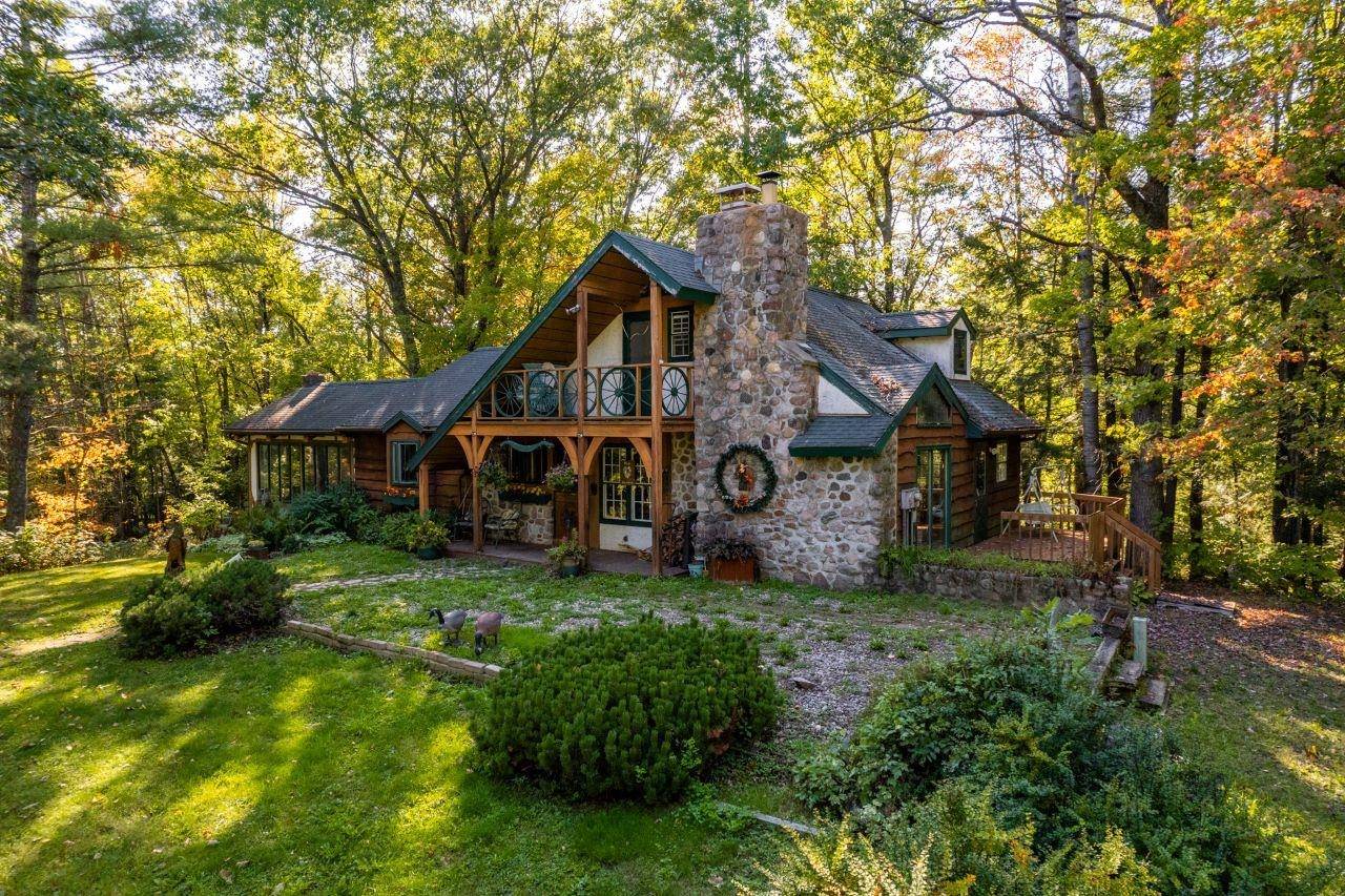 Bowler, WI 54416-9302,W11955 W TOWN HALL RD