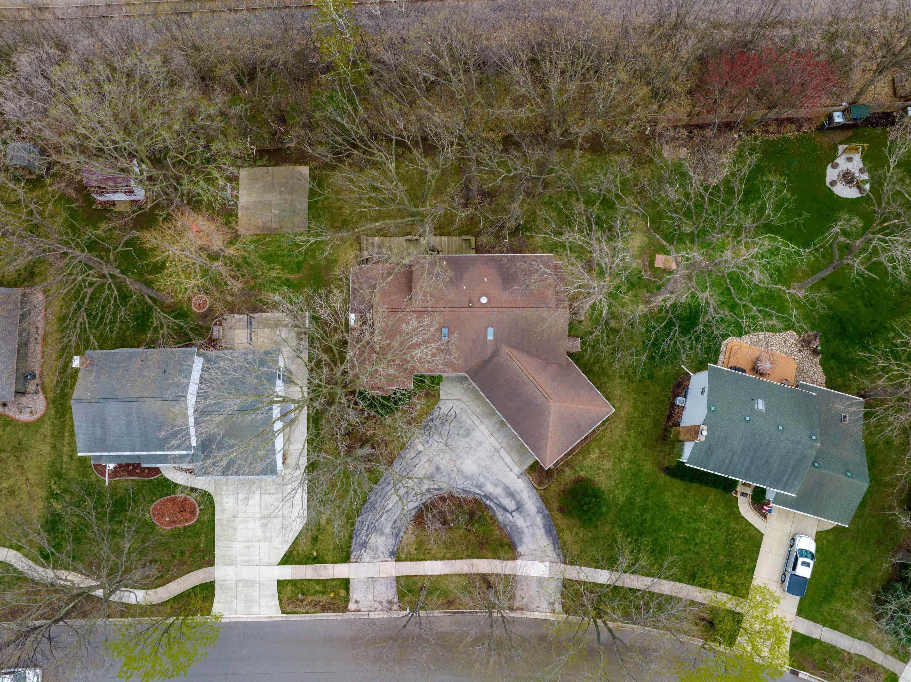 De Pere, WI 54115-1834,1001 COUNTRYSIDE DR