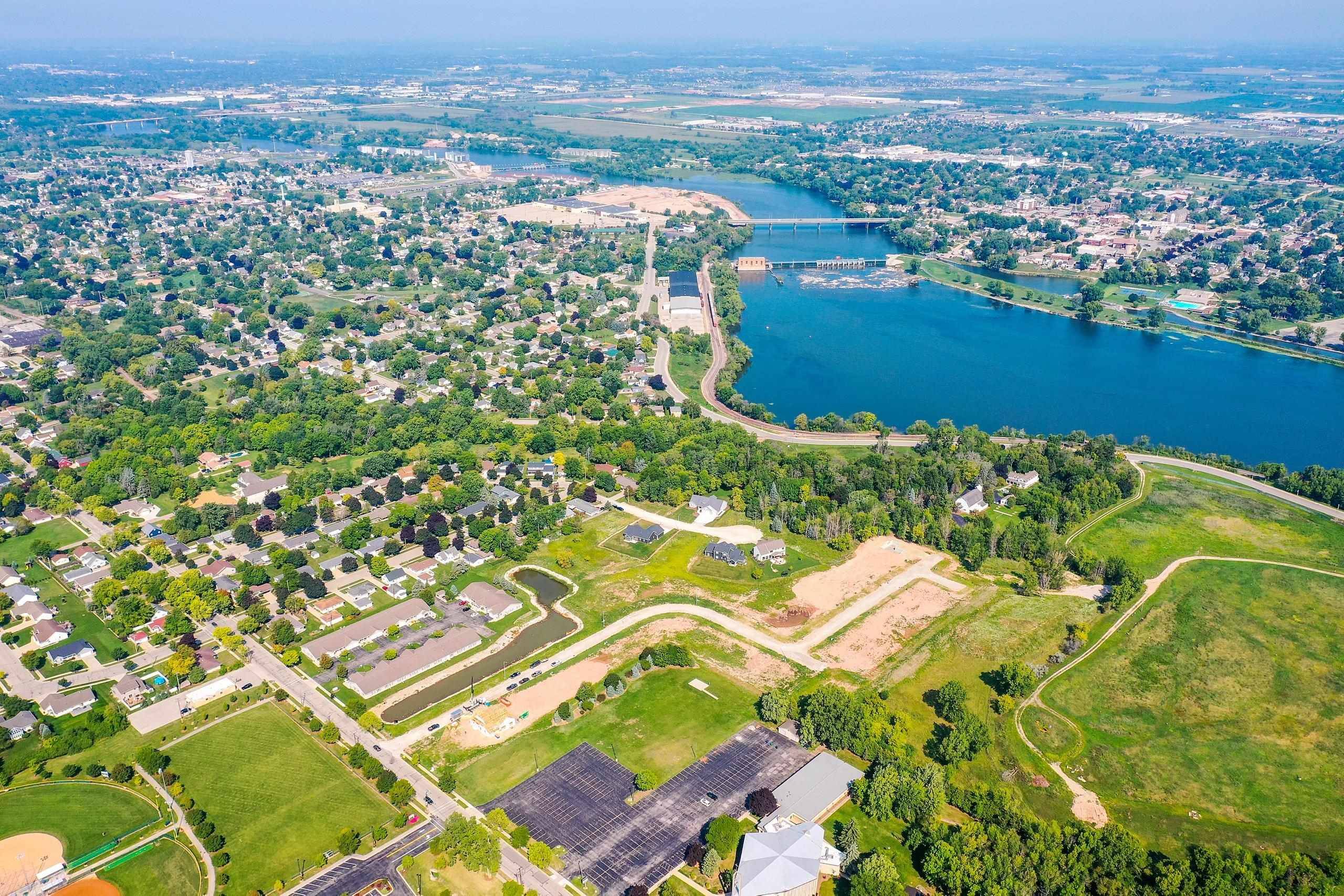 Combined Locks, WI 54113,396 RIVERVIEW RIDGE PL #6