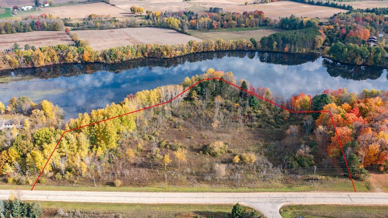 Clintonville, WI 54929,LAKESHORE RD