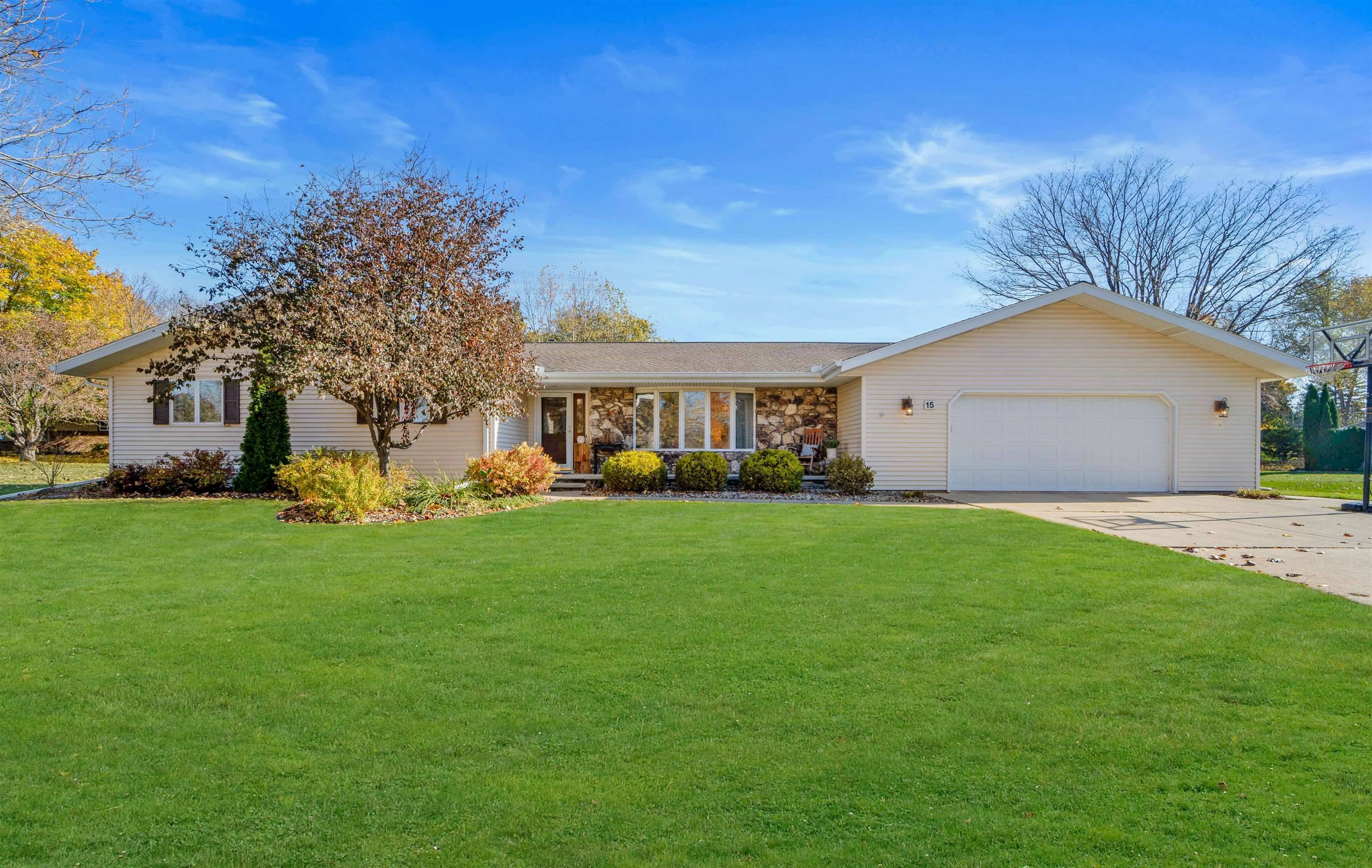 Appleton, WI 54913,15 N KURT AVE