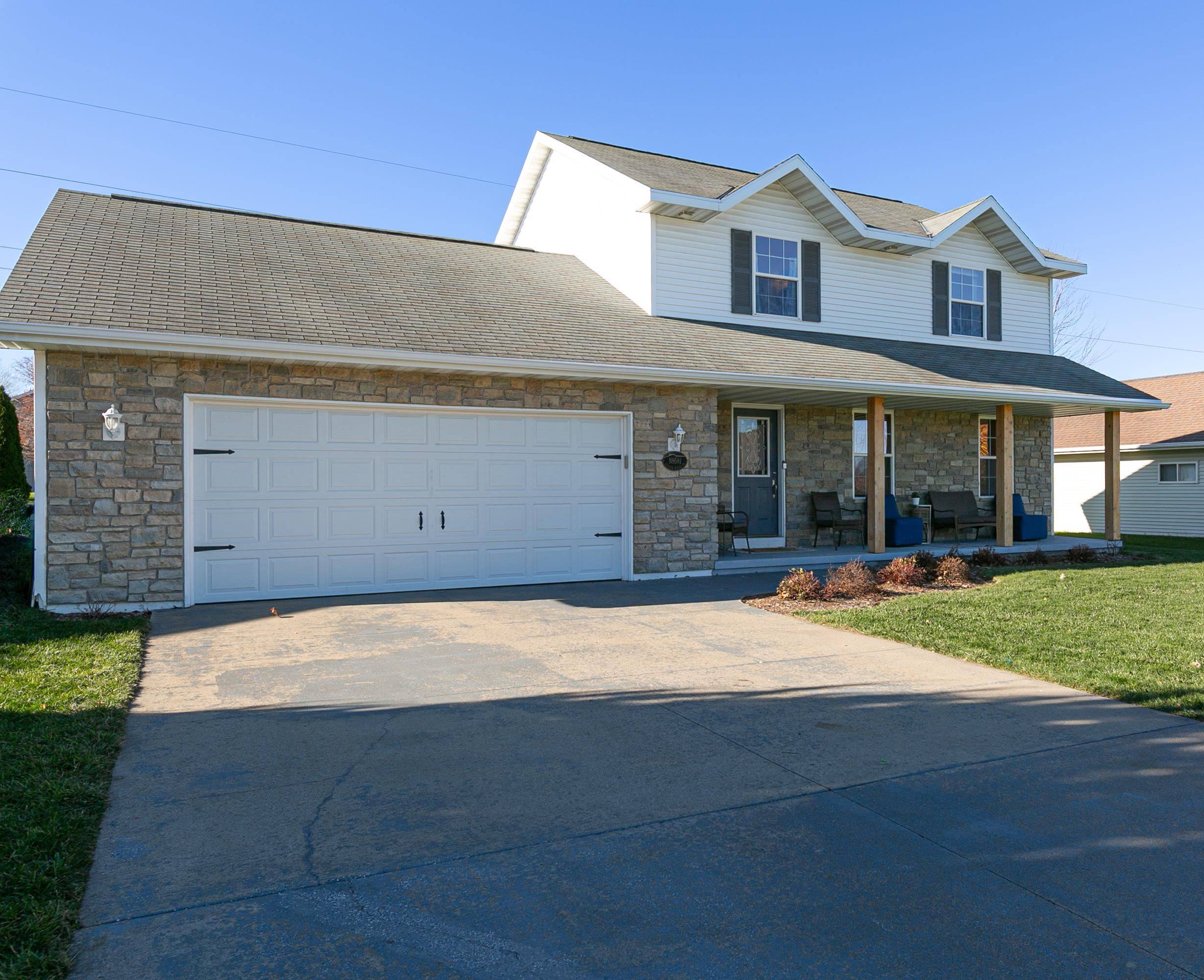 Appleton, WI 54915,N9581 CLOVER RIDGE TRL