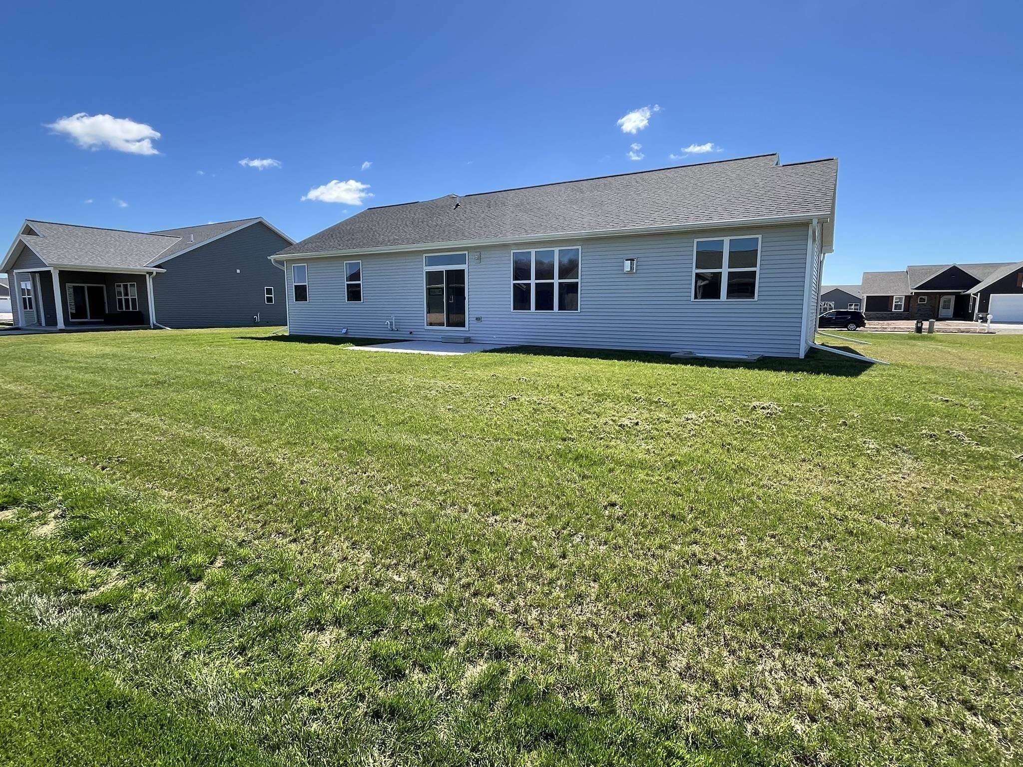 Appleton, WI 54913,2966 E TURQUOISE LN