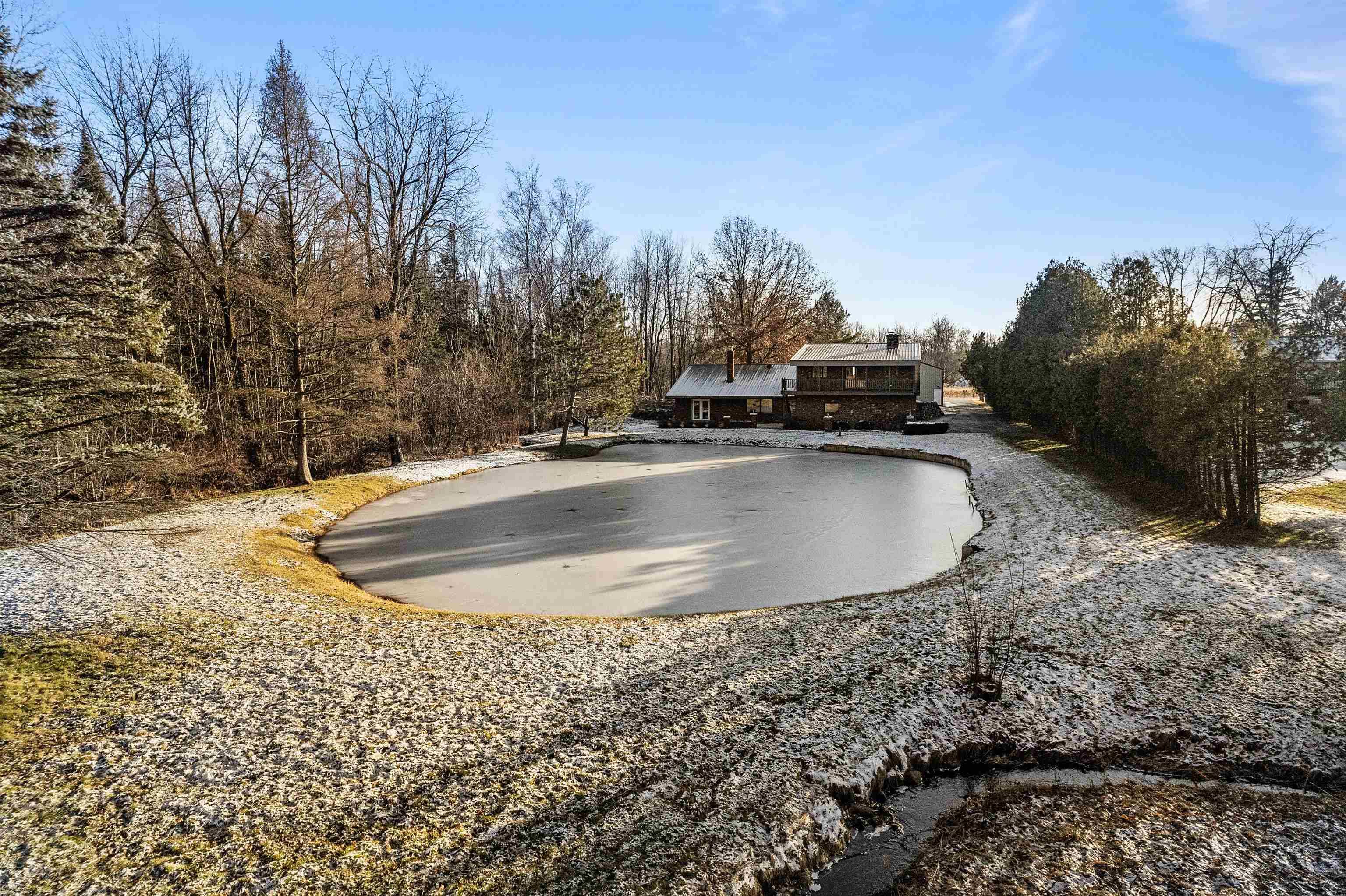 Sobieski, WI 54171,6404 S CHASE RD