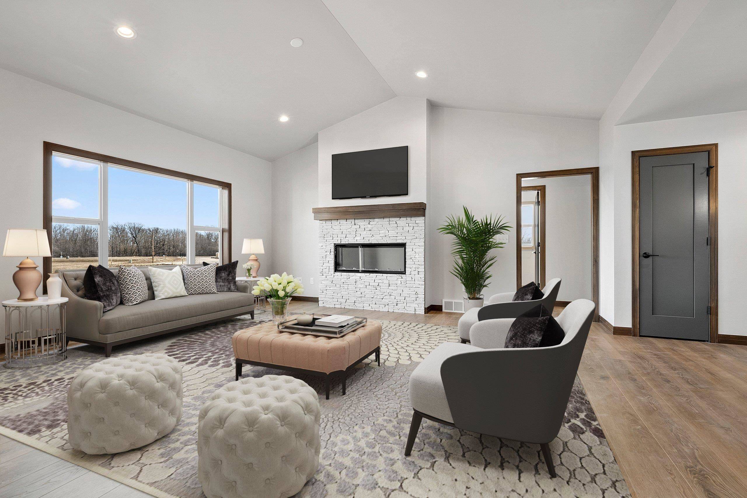 De Pere, WI 54115,2576 S STELLITA CIR