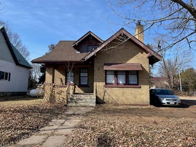 Gresham, WI 54128,961 MAIN ST
