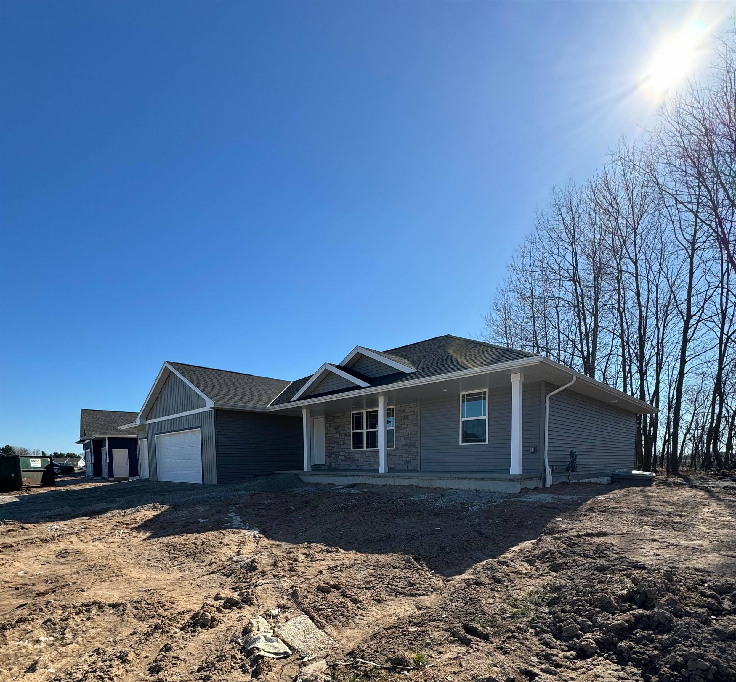 Green Bay, WI 54313-0000,1580 MARIE LN