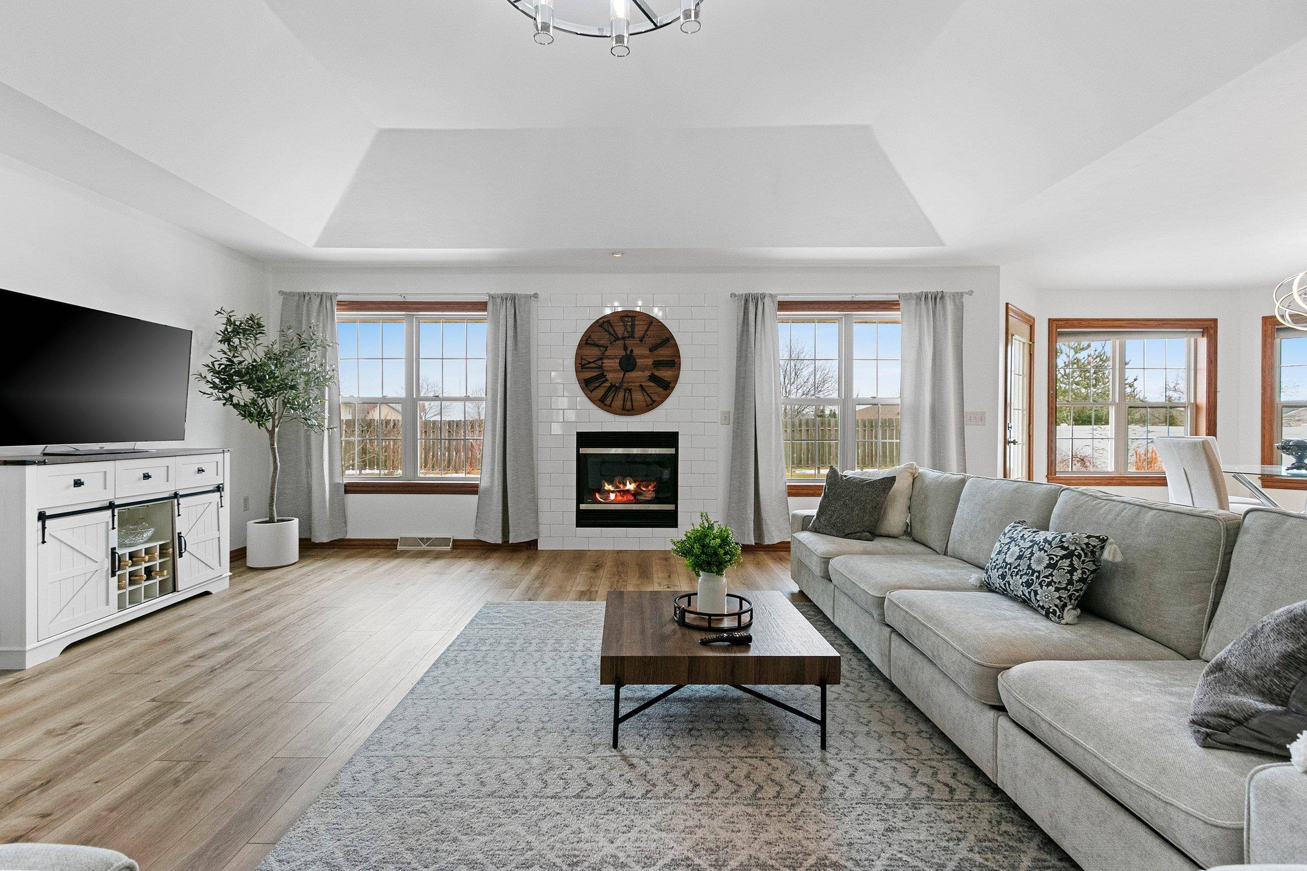 Pulaski, WI 54162,563 BLUE HERON