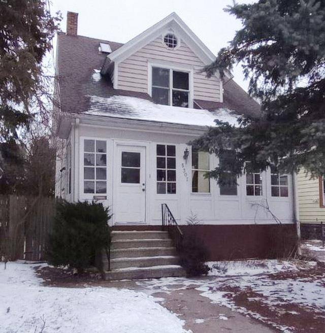 Kenosha, WI 53140,5307 24TH AVE
