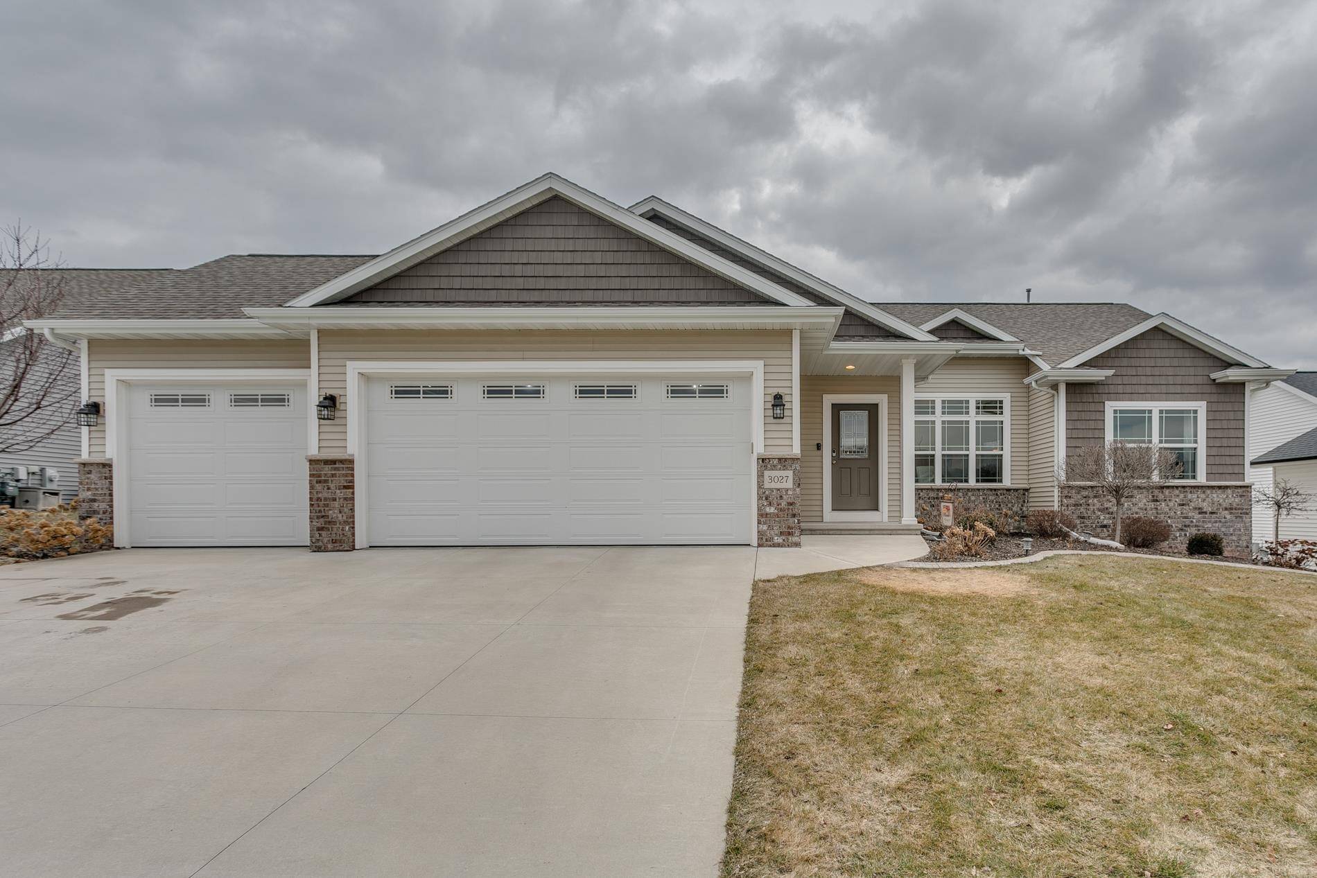 Green Bay, WI 54311-7478,3027 EMMALANE DR