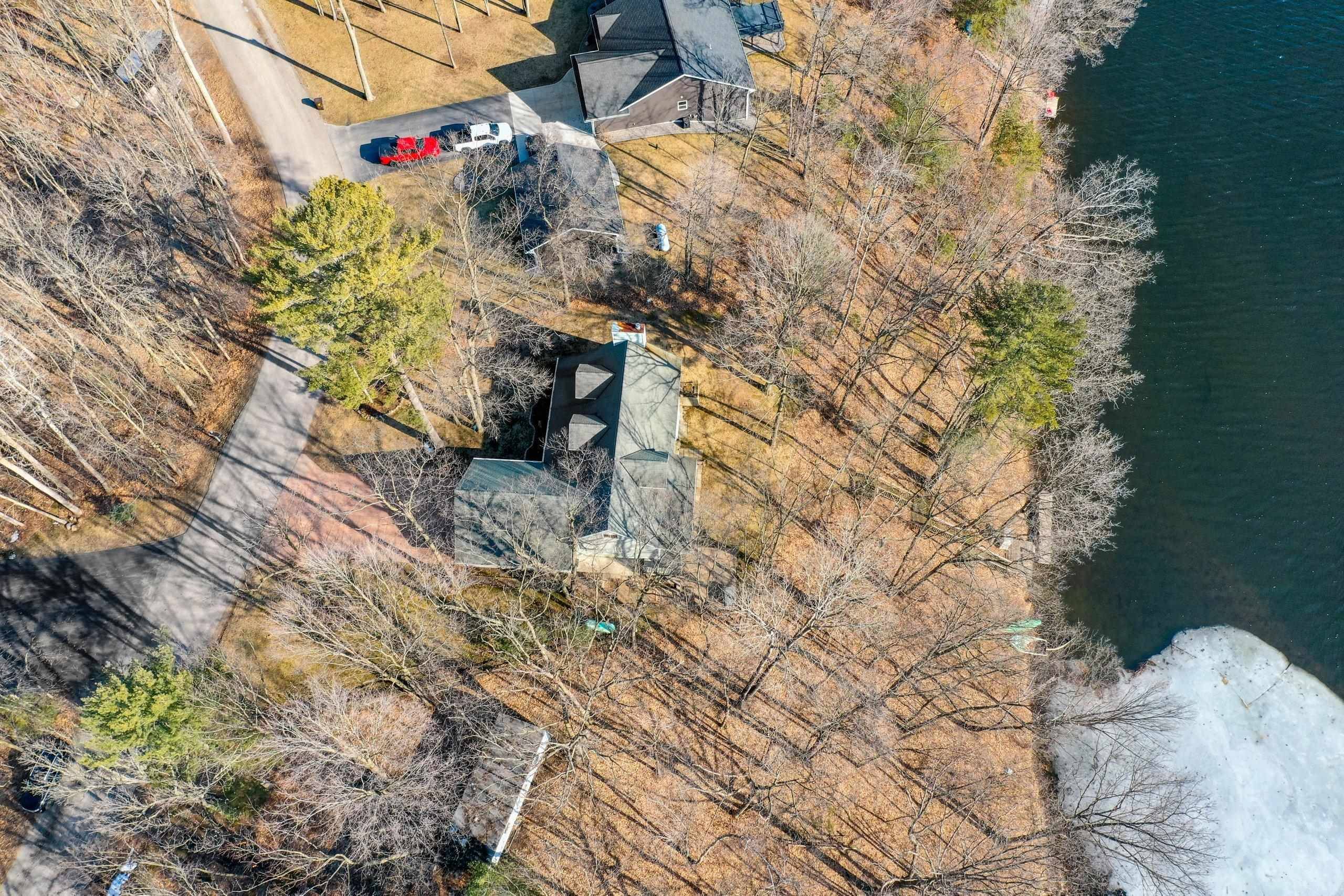 Oconto Falls, WI 54145-9546,6727 BIRCHWOOD SHORES LN