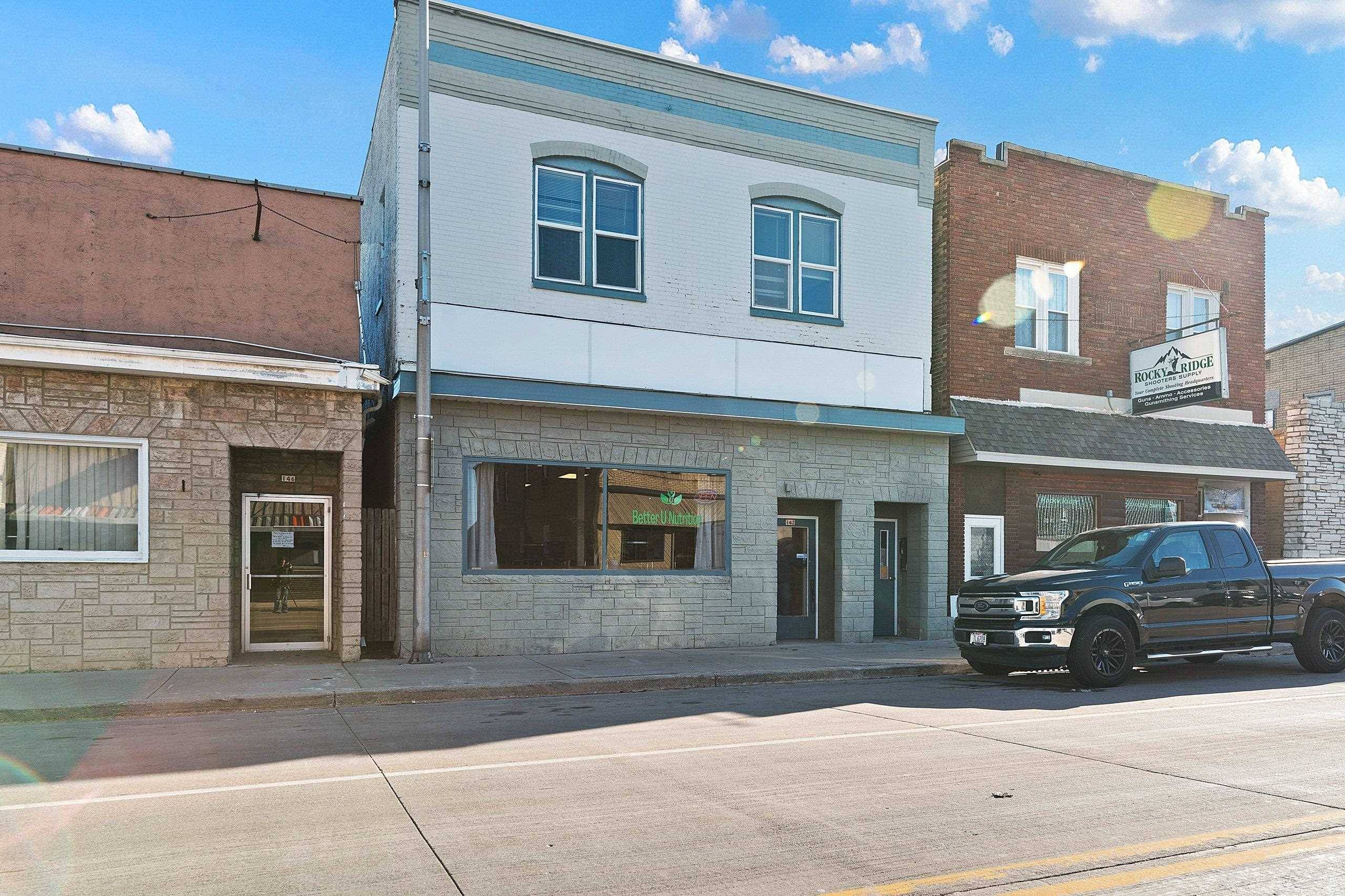 Oconto Falls, WI 54154,142 N MAIN ST