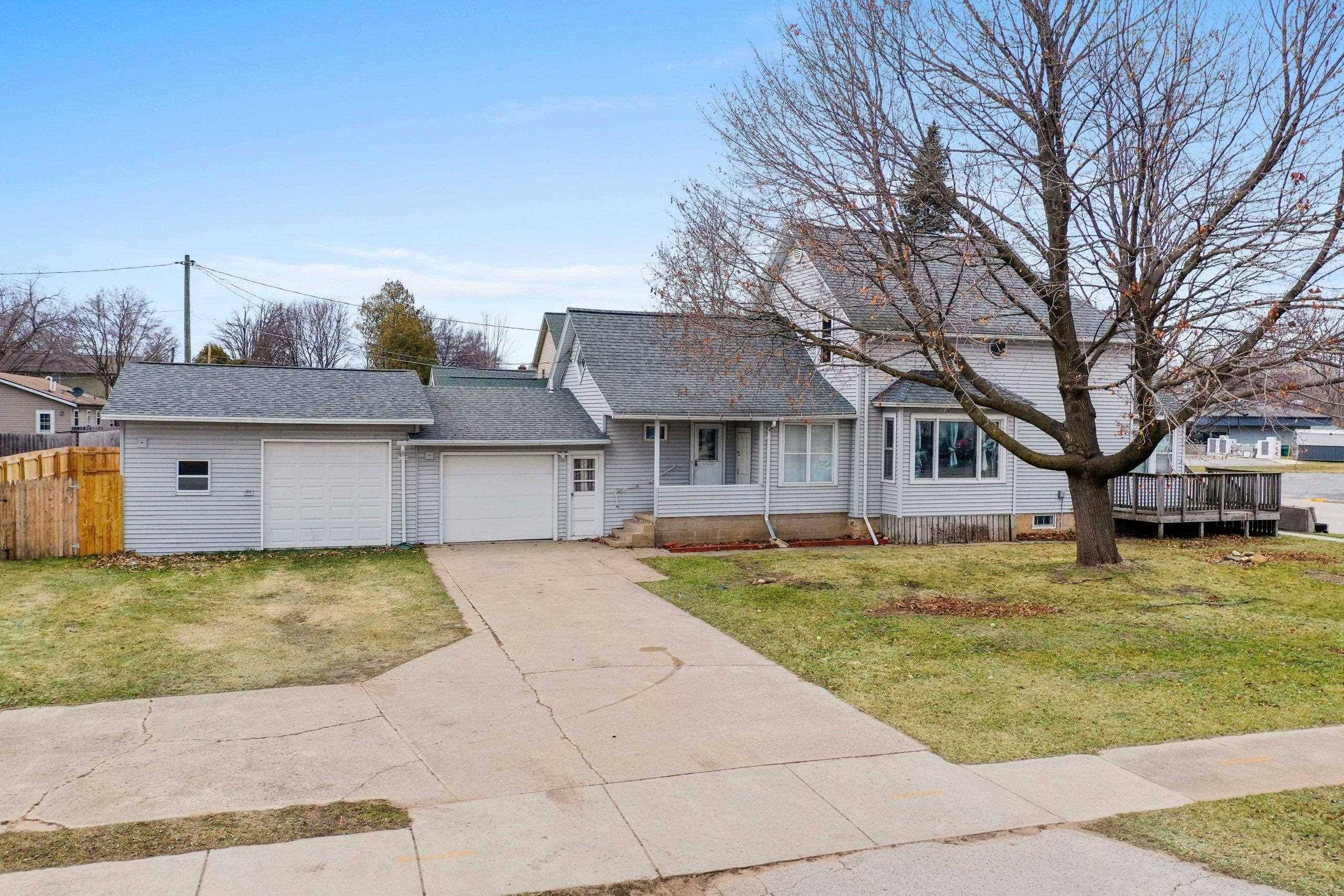 Oconto Falls, WI 54154,405 N MAIN ST