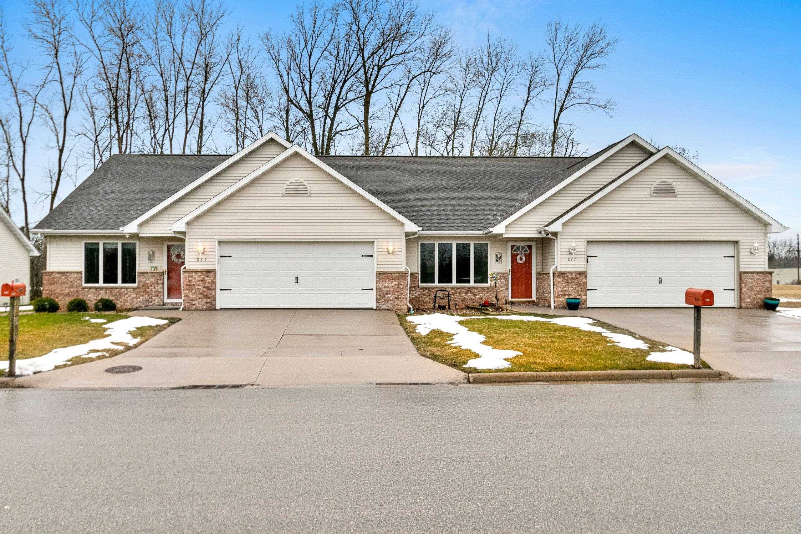 Seymour, WI 54165,825 FOOTE ST