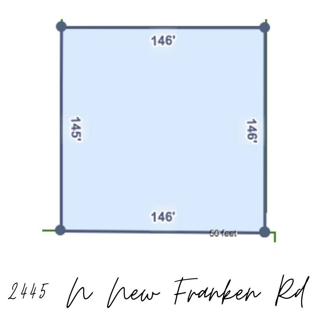 New Franken, WI 54229,2445 N NEW FRANKEN RD