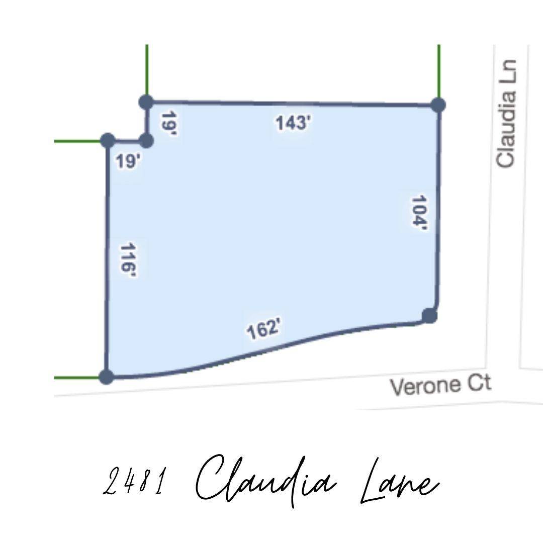 New Franken, WI 54229,2481 CLAUDIA LN