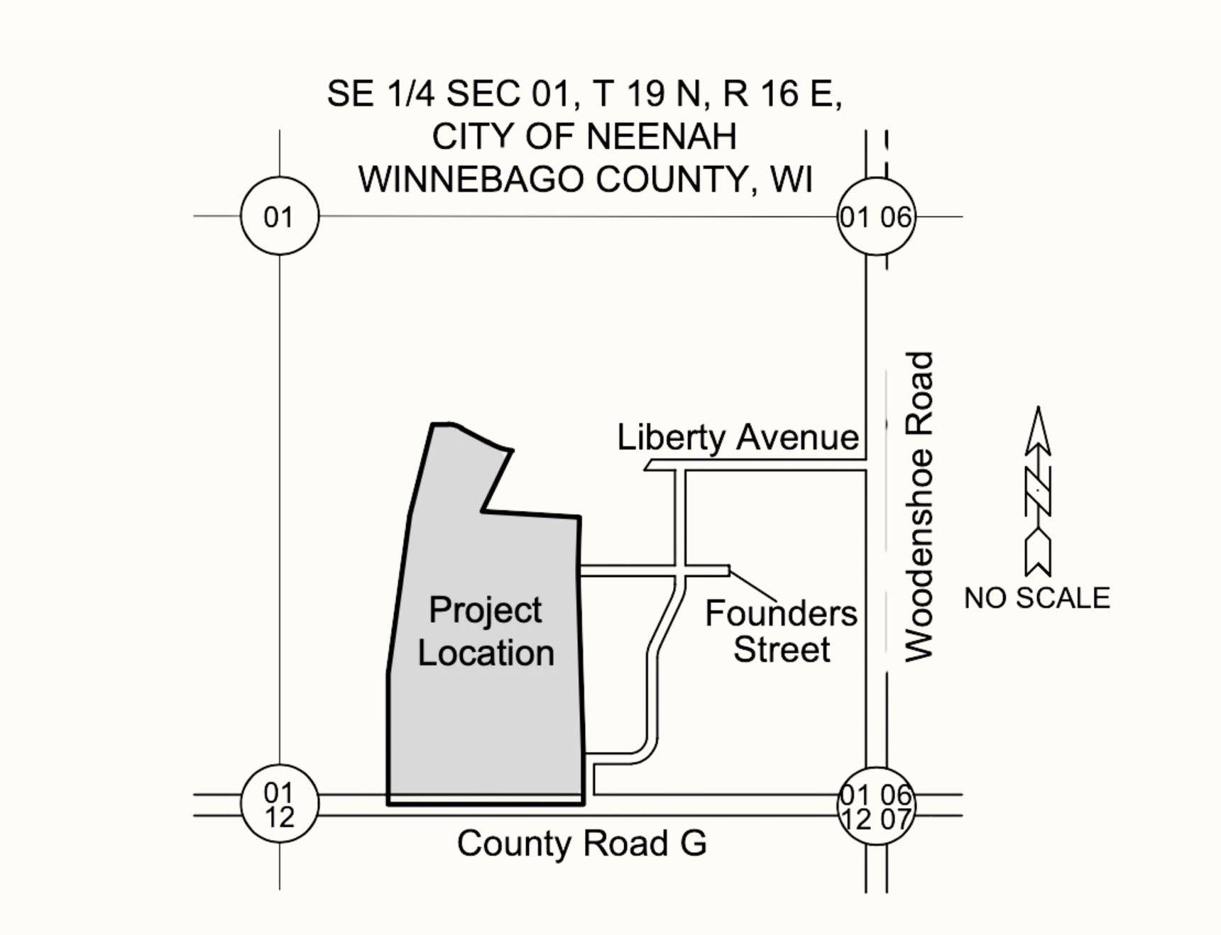 Neenah, WI 54956,1787 LEGACY LN #46