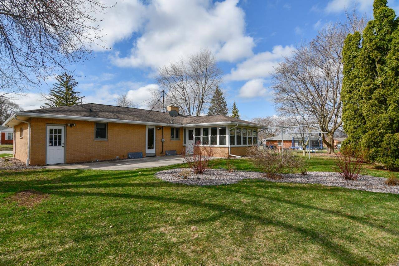De Pere, WI 54115,1311 GEORGE ST