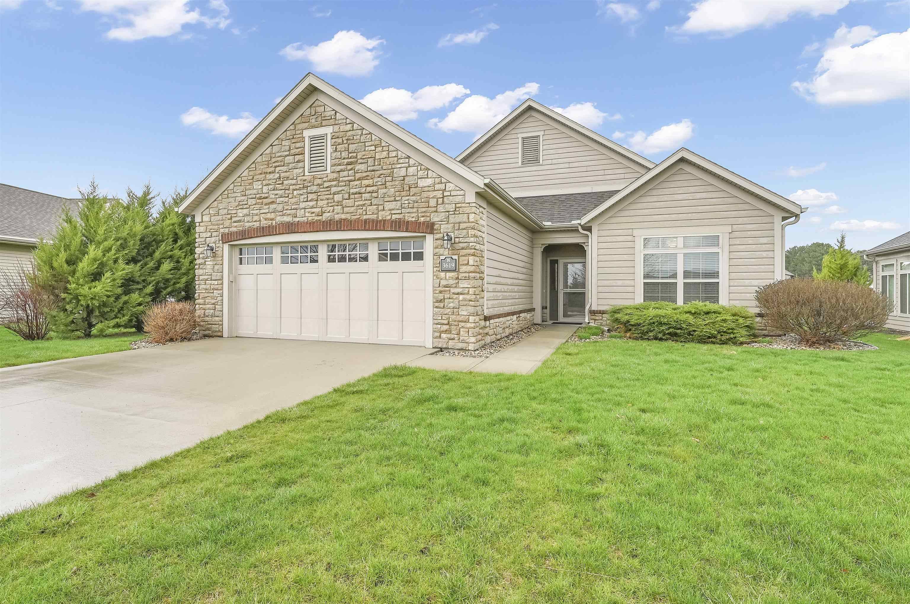 De Pere, WI 54115,3619 WOODS EDGE WAY