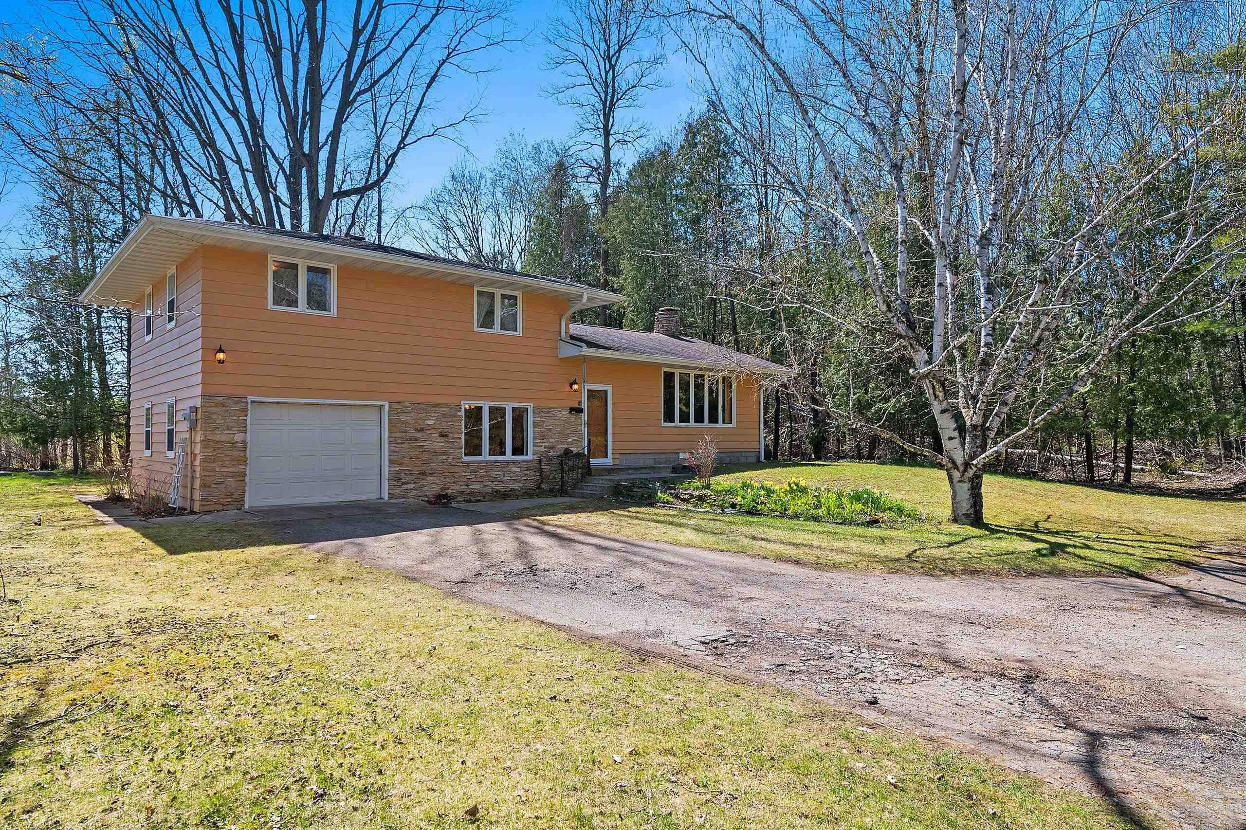 Oconto Falls, WI 54154,7873 COUNTY ROAD I