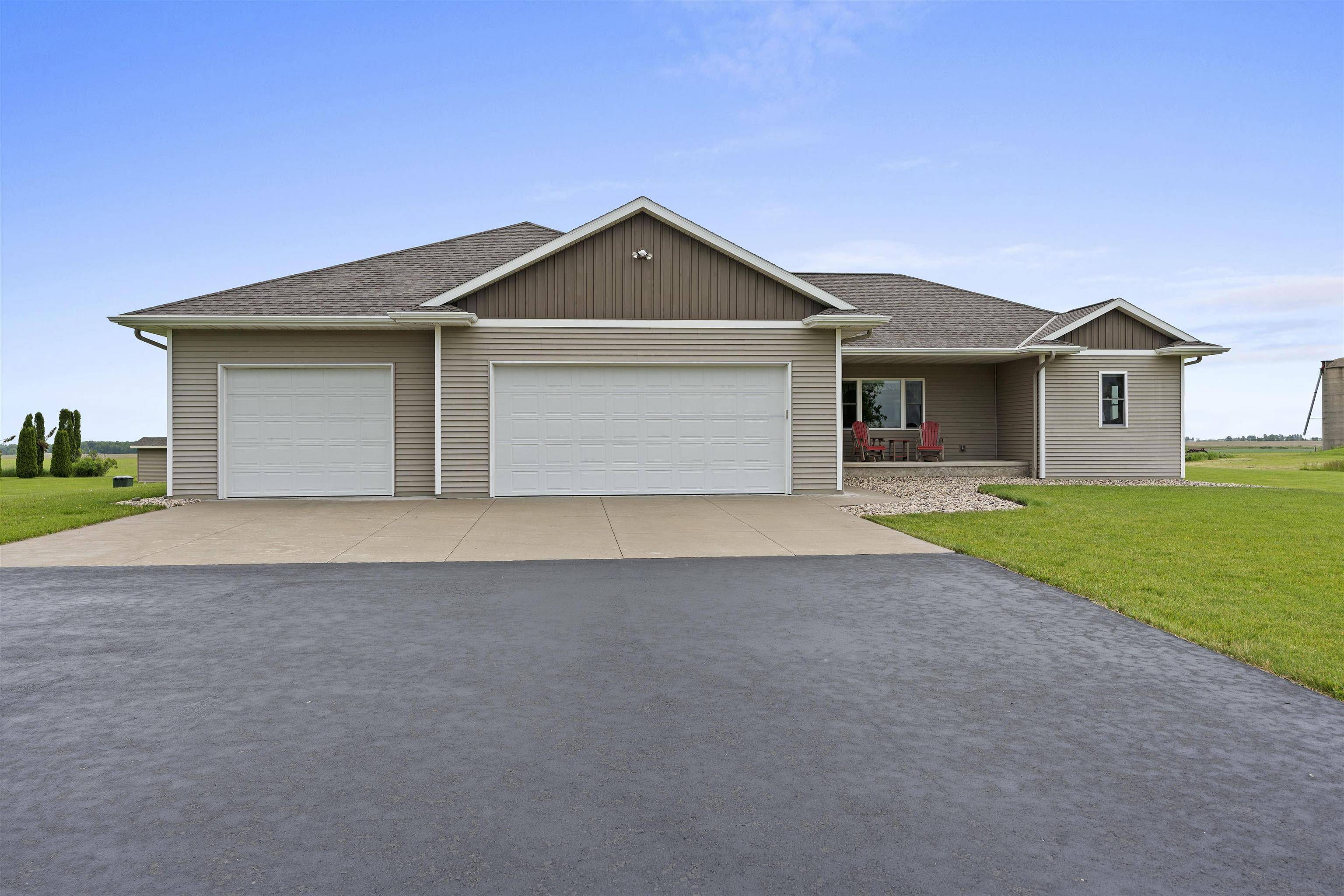 Pulaski, WI 54162,N3066 COUNTY ROAD C