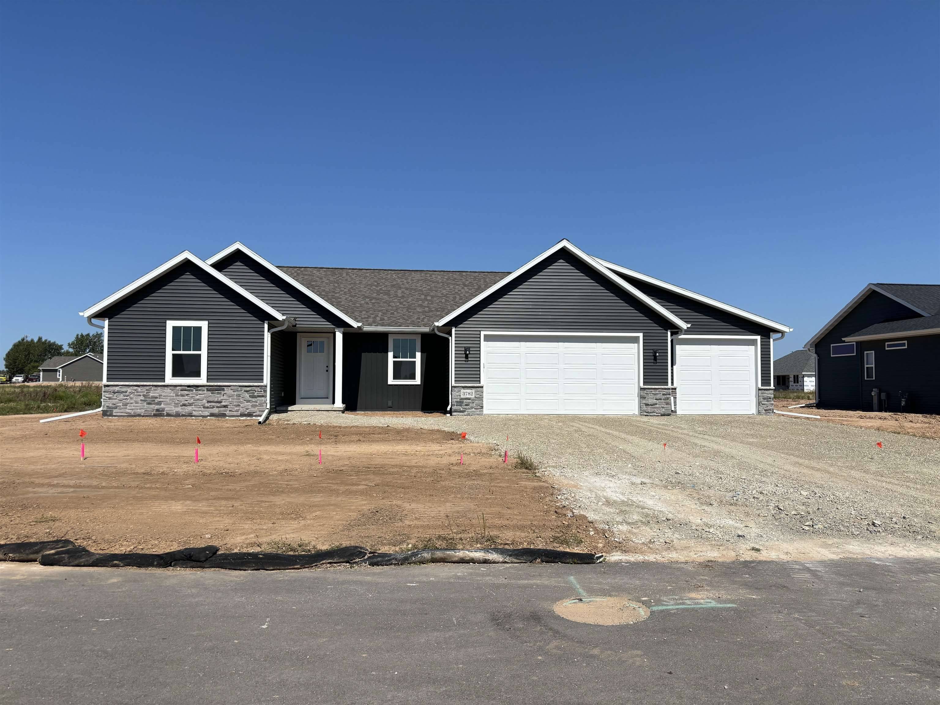 Appleton, WI 54913,3782 E TETON LN