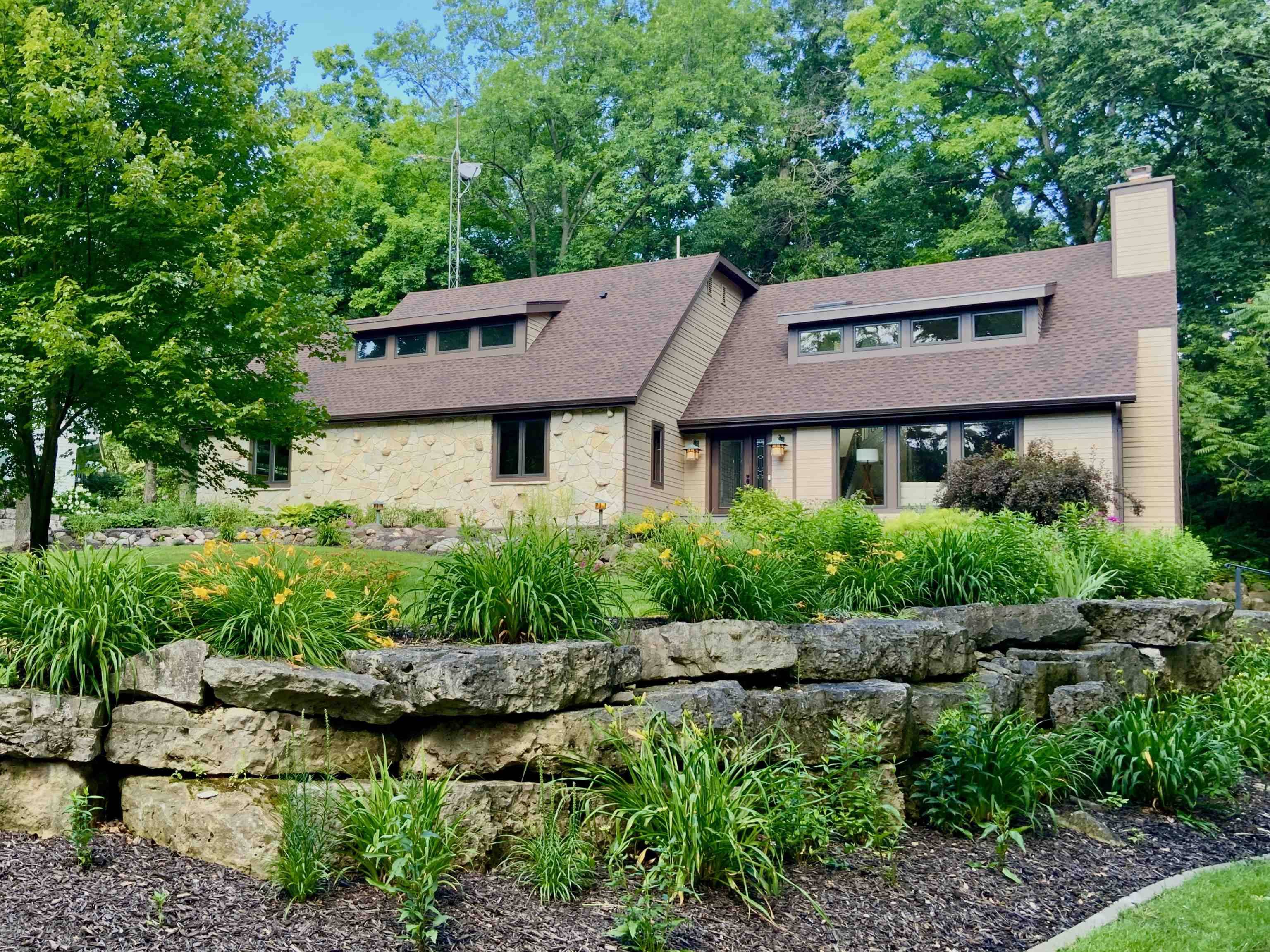 Fond Du Lac, WI 54937-8167,W4403 MARY HILL PARK DR
