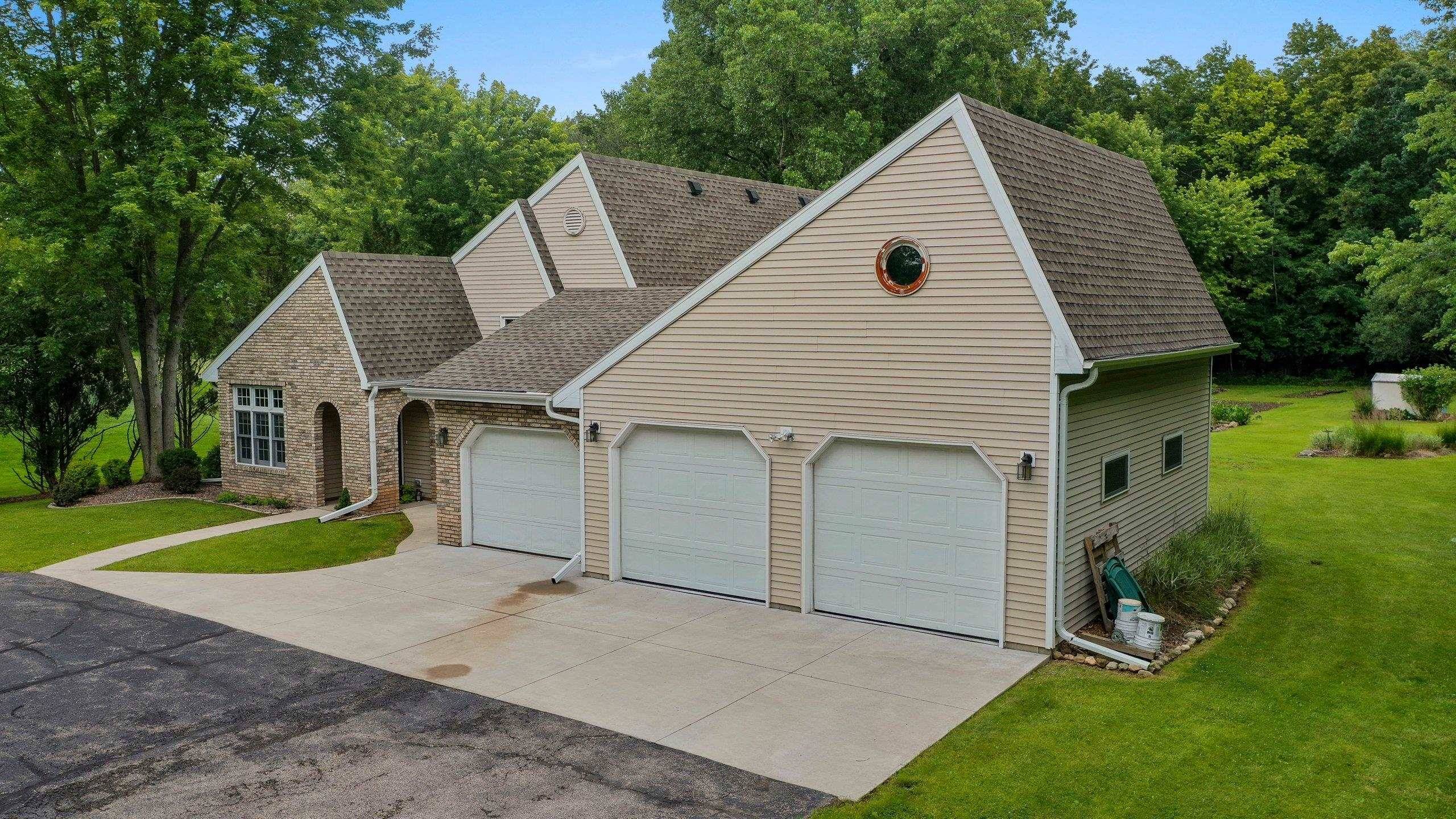 Hortonville, WI 54944,N1066 NORTH RD