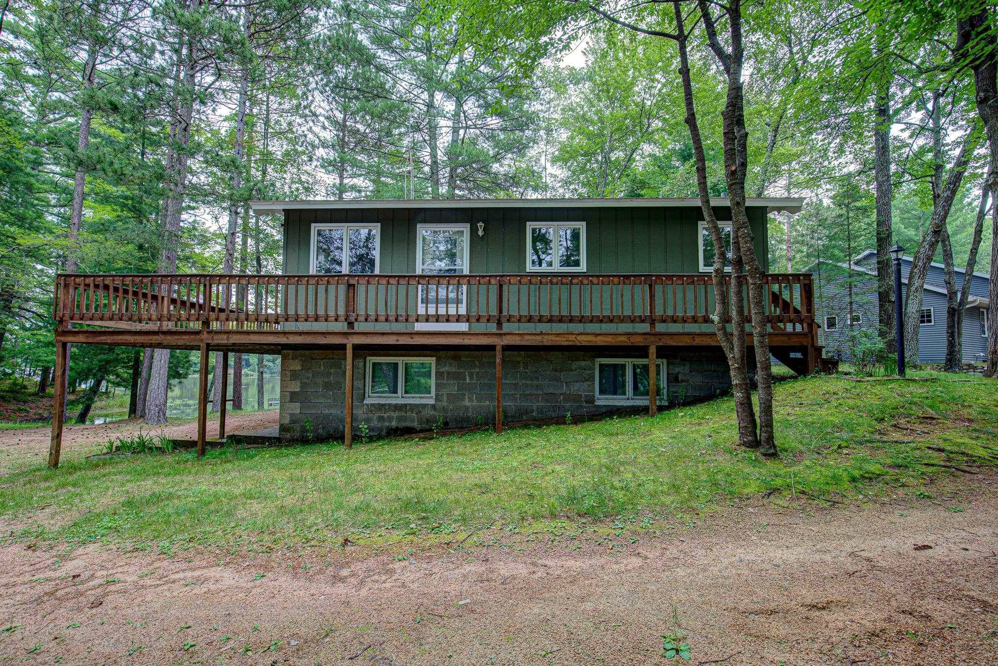 Tomahawk, WI 54487,W5408 COUNTY RD N