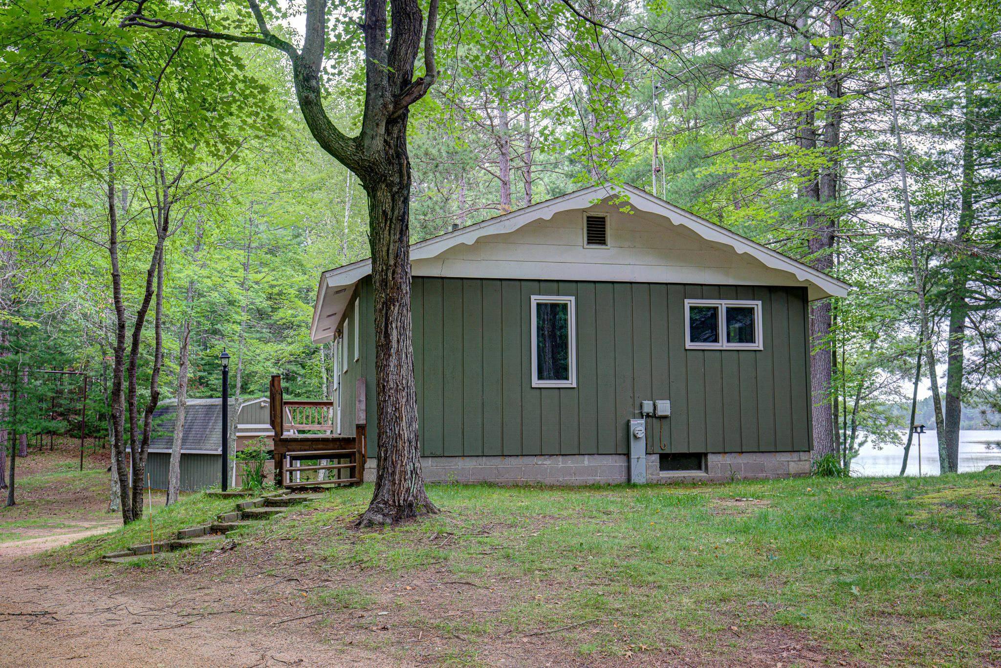 Tomahawk, WI 54487,W5408 COUNTY RD N