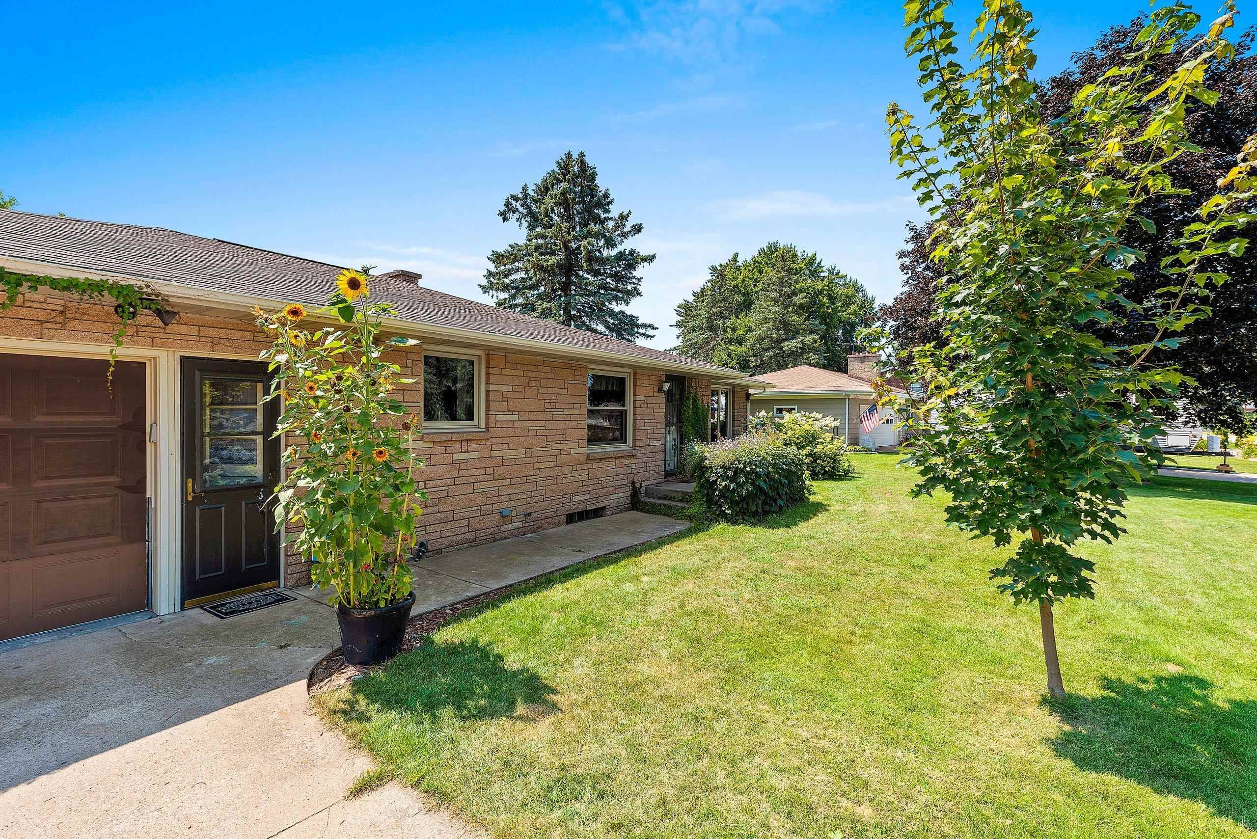Larsen, WI 54947,5107 COUNTY RD II