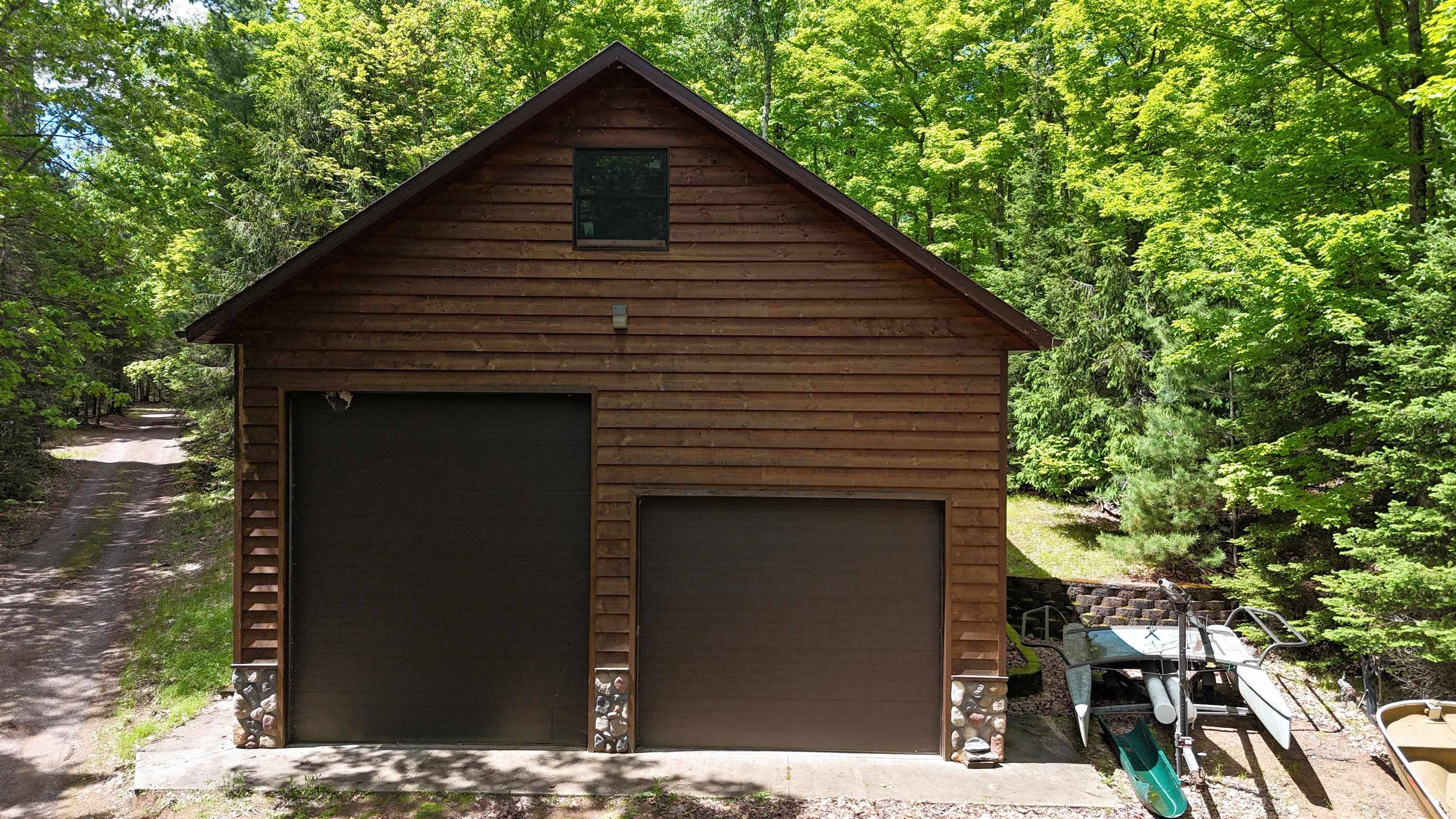 Saint Germain, WI 54558-0000,2241 FOUR SEASONS LN