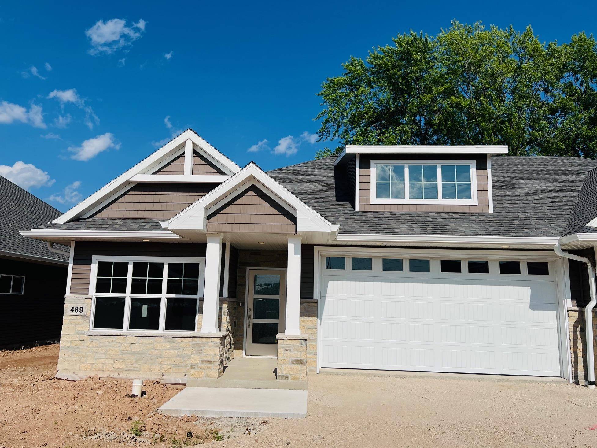 Kimberly, WI 54136-0000,489 PAPERMILL CIR