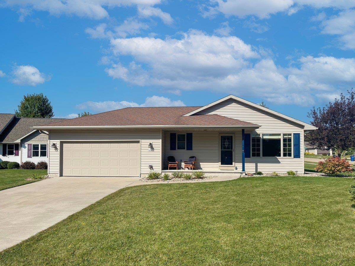 Oshkosh, WI 54904,3135 BAILEY CT