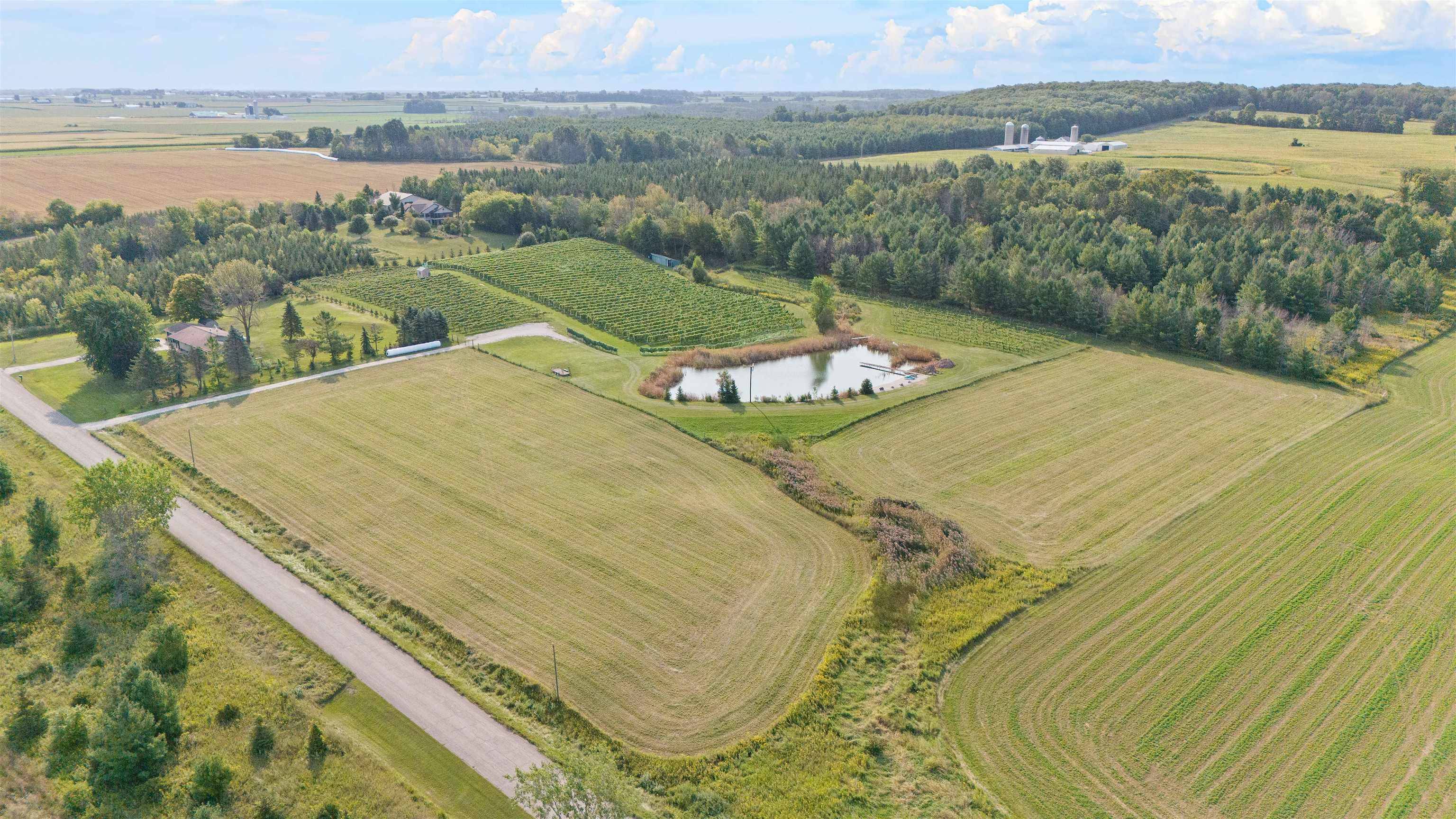 Casco, WI 54205,TOWN HALL RD