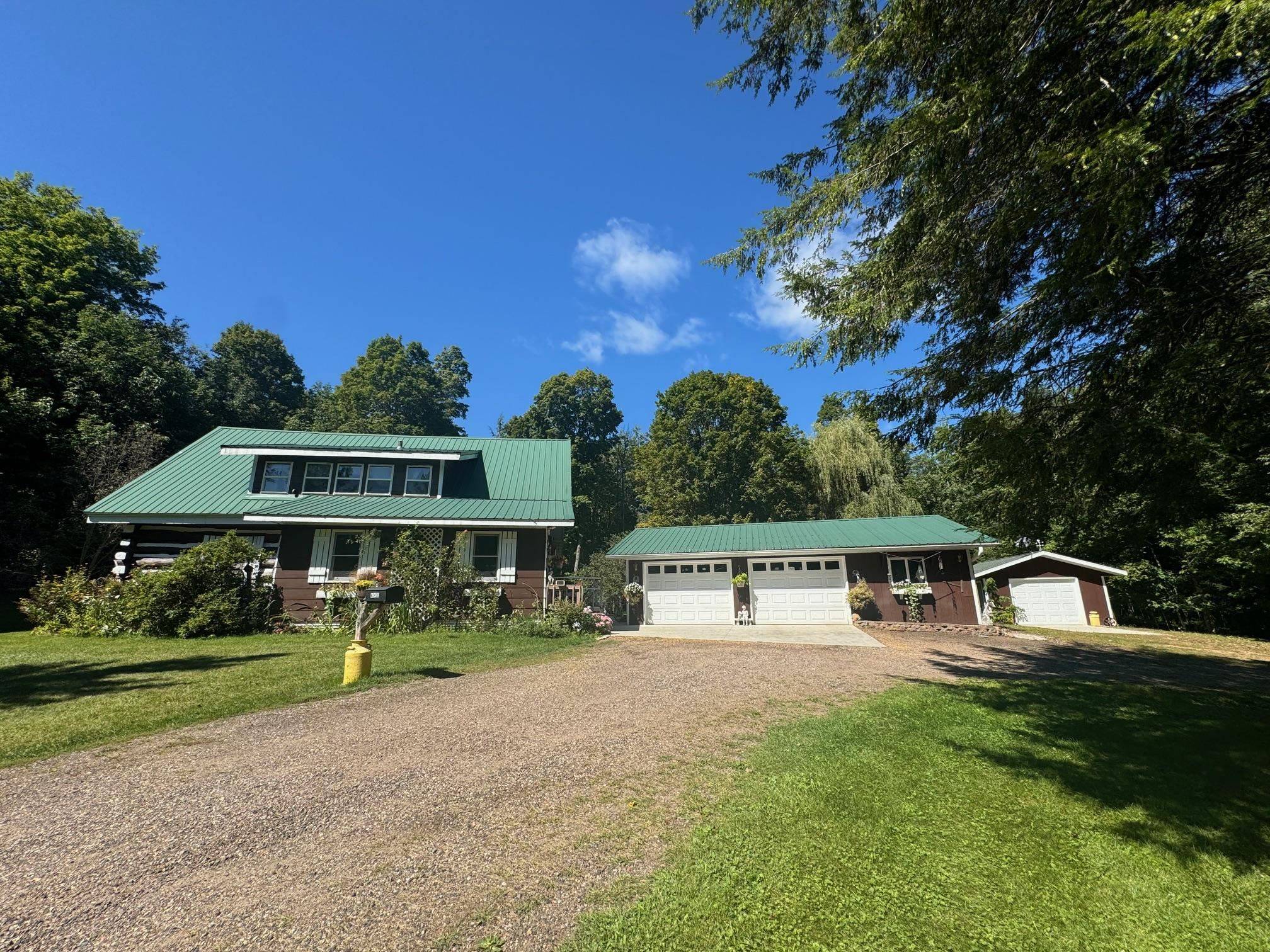 White Lake, WI 54491-9766,W2430 SIMMONS RD