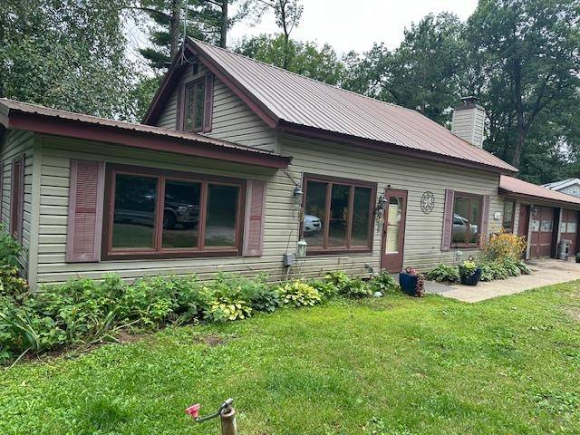 Gresham, WI 54128,N8881 COUNTY G RD