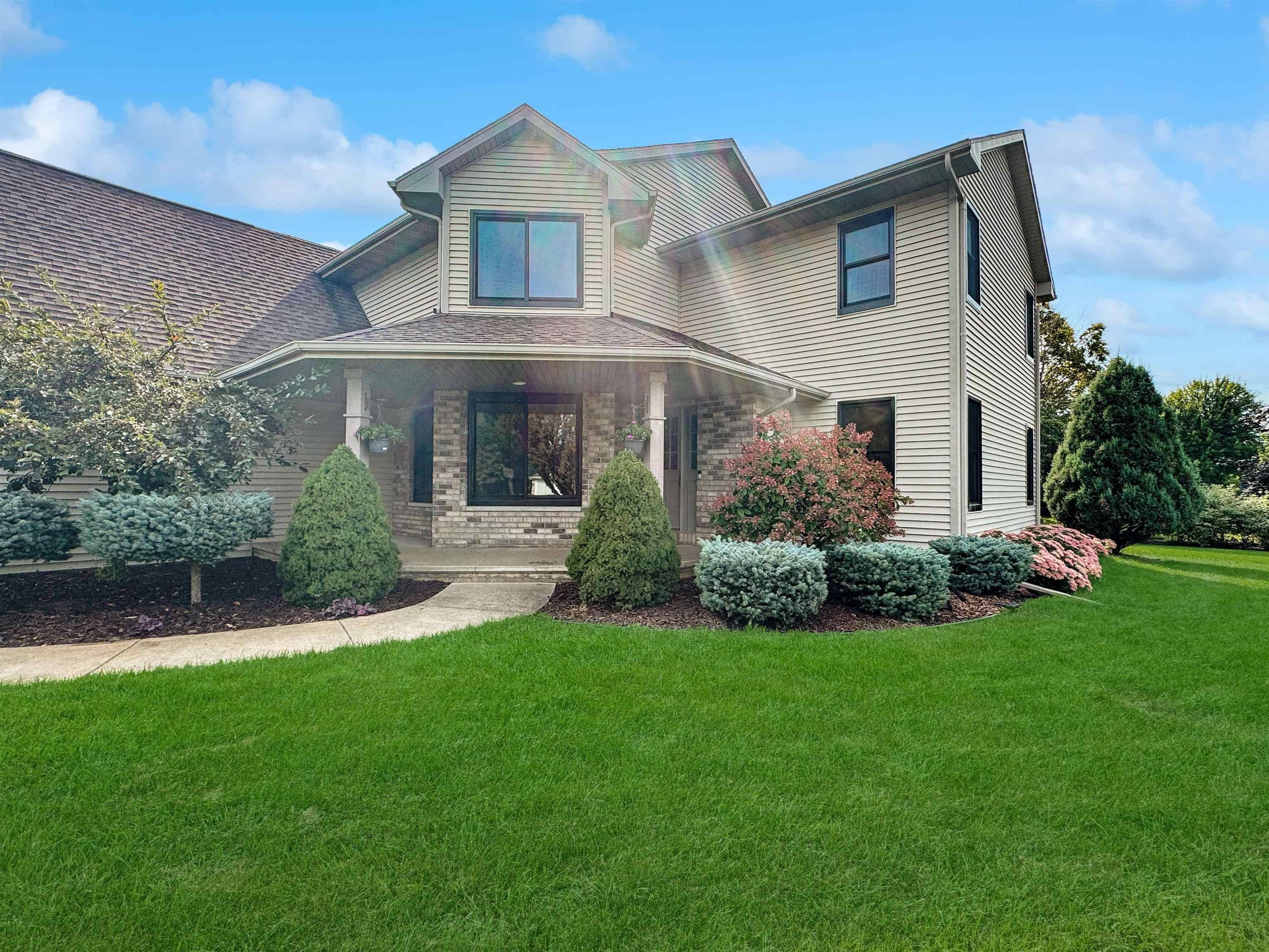 Oshkosh, WI 54904,3637 ACORN CT