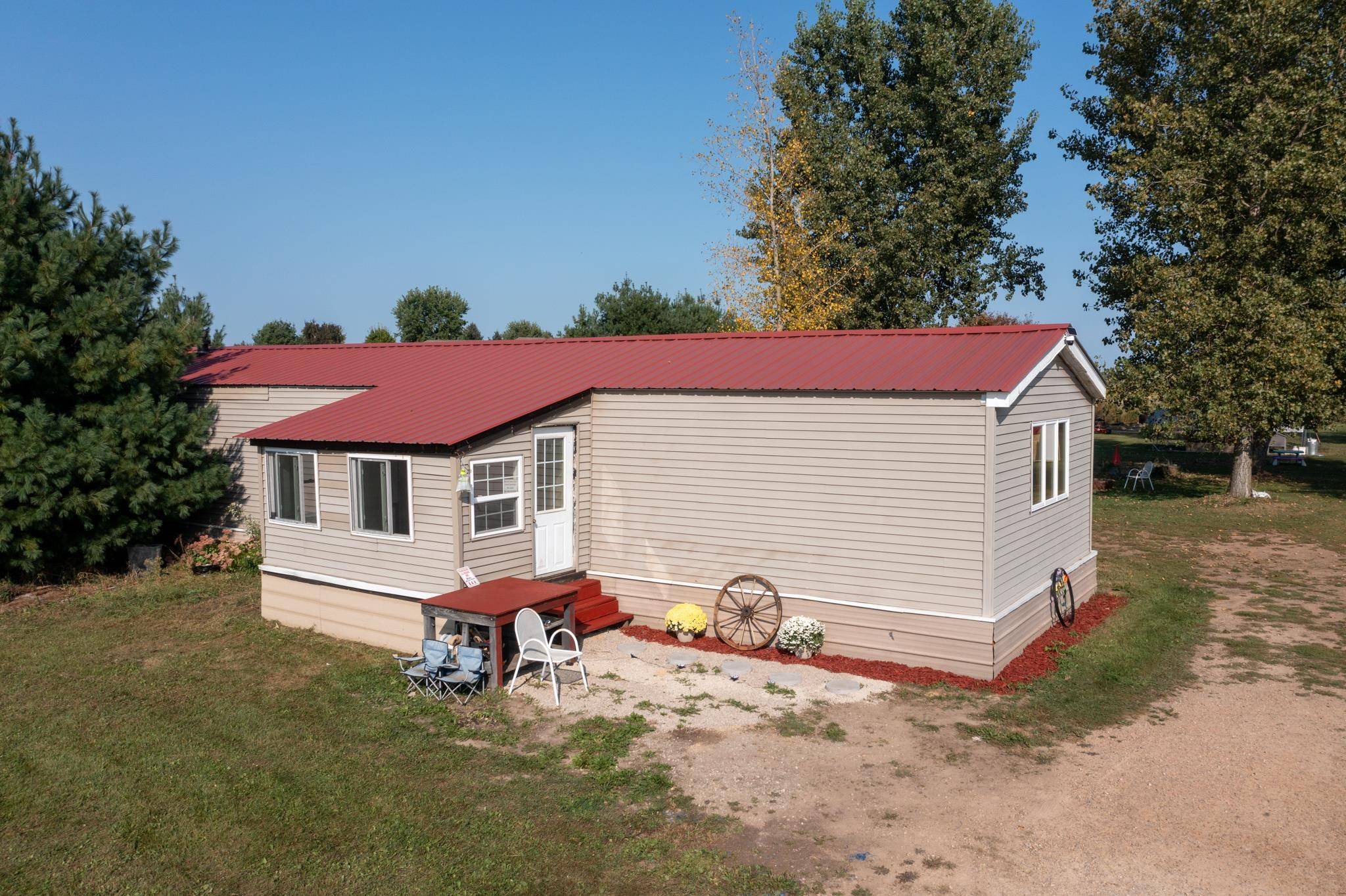 Shiocton, WI 54170,N5236 REXFORD RD