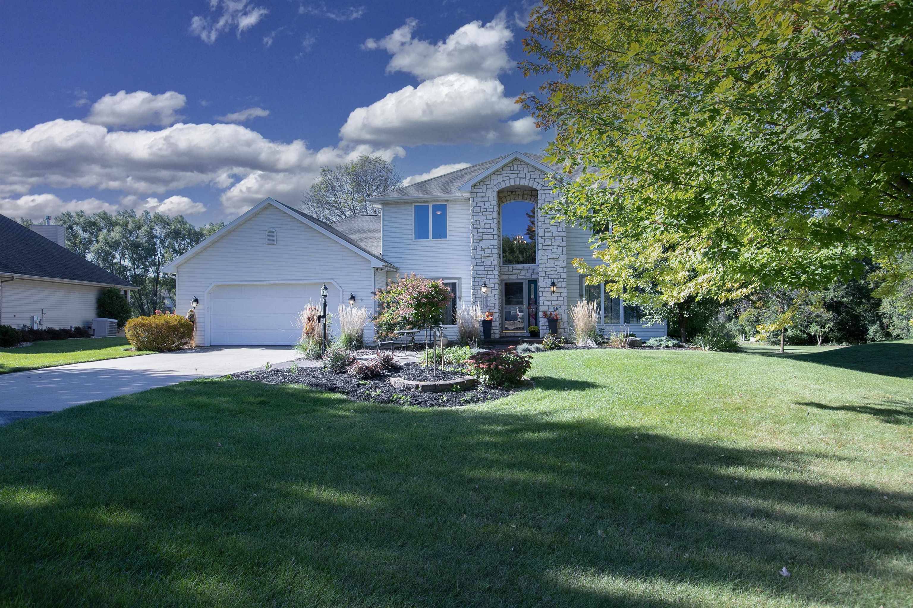 Appleton, WI 54915,W2505 FIELDSIDE CT