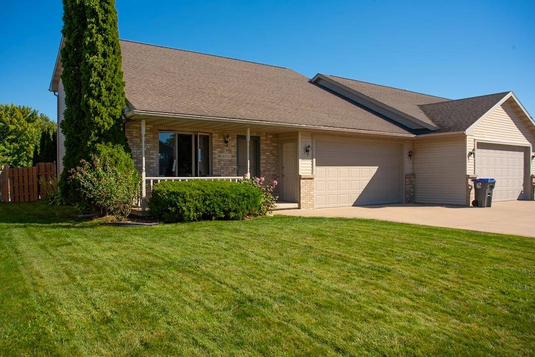 Appleton, WI 54915,W3152 WESTOWNE CT