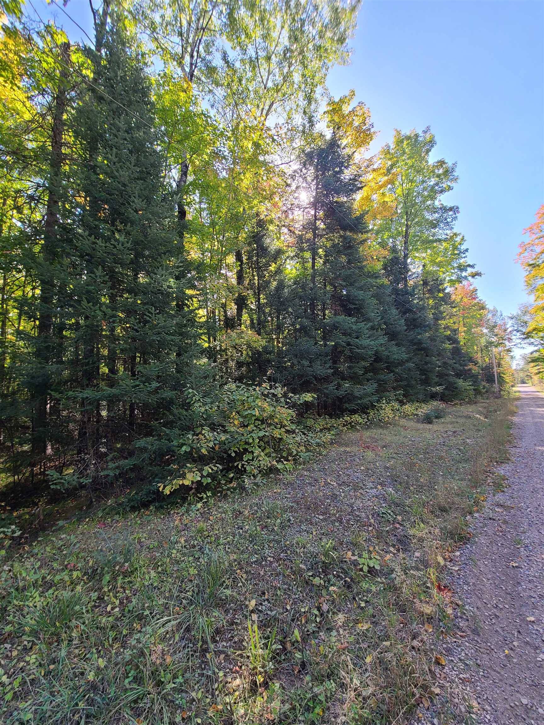 Amberg, WI 54102,MUNDT QUARRY RD