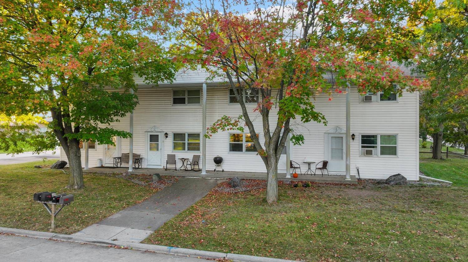 Appleton, WI 54915-2997,625 N BRIARCLIFF DR #3