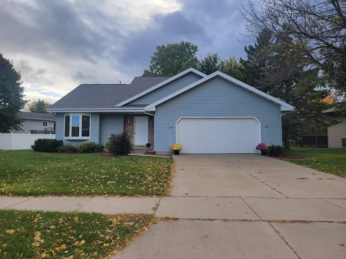 Appleton, WI 54915,2213 S DRIFTWOOD LN