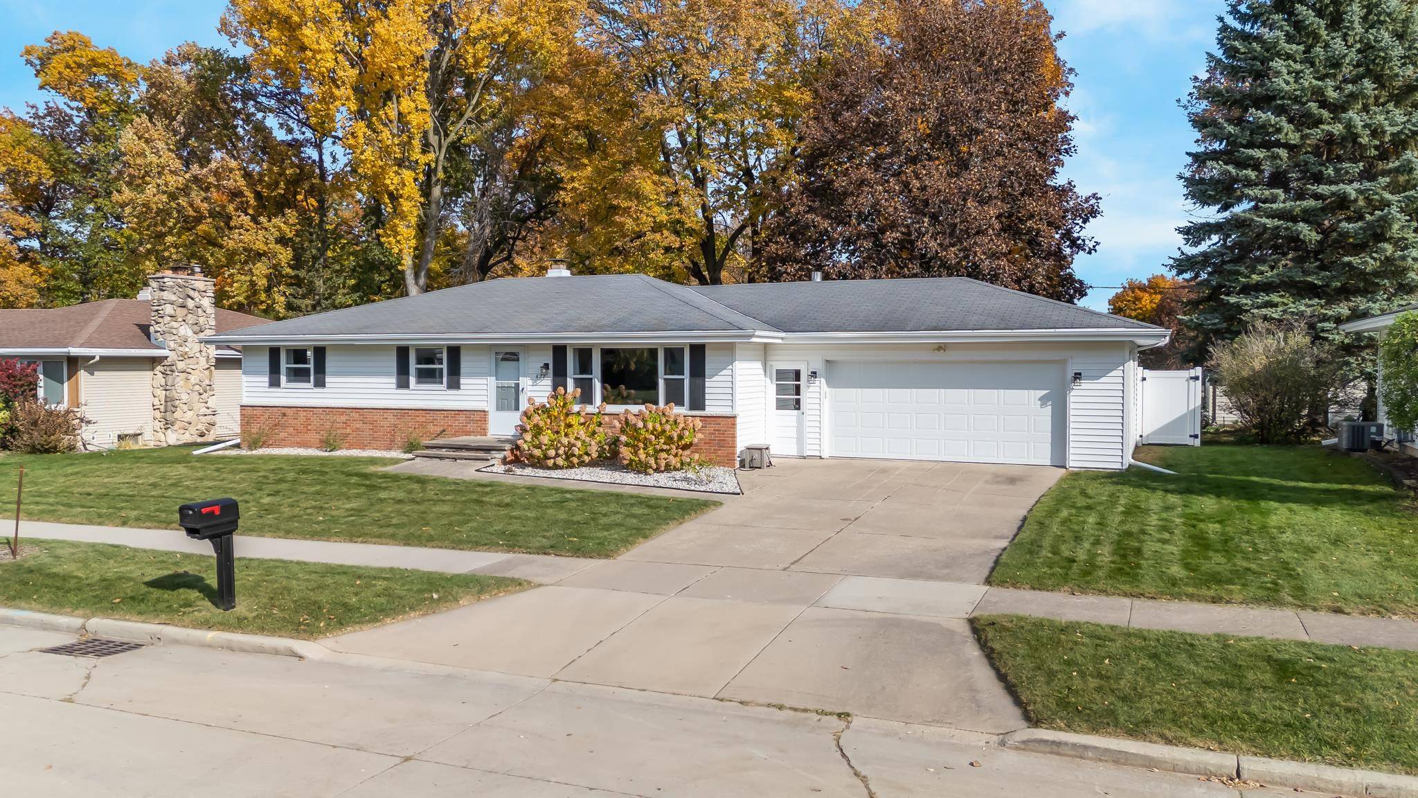 Appleton, WI 54915,622 S CLARA ST