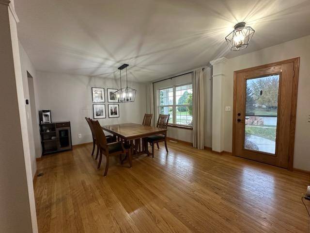 Oconomowoc, WI 53066,1232 REDWING DR