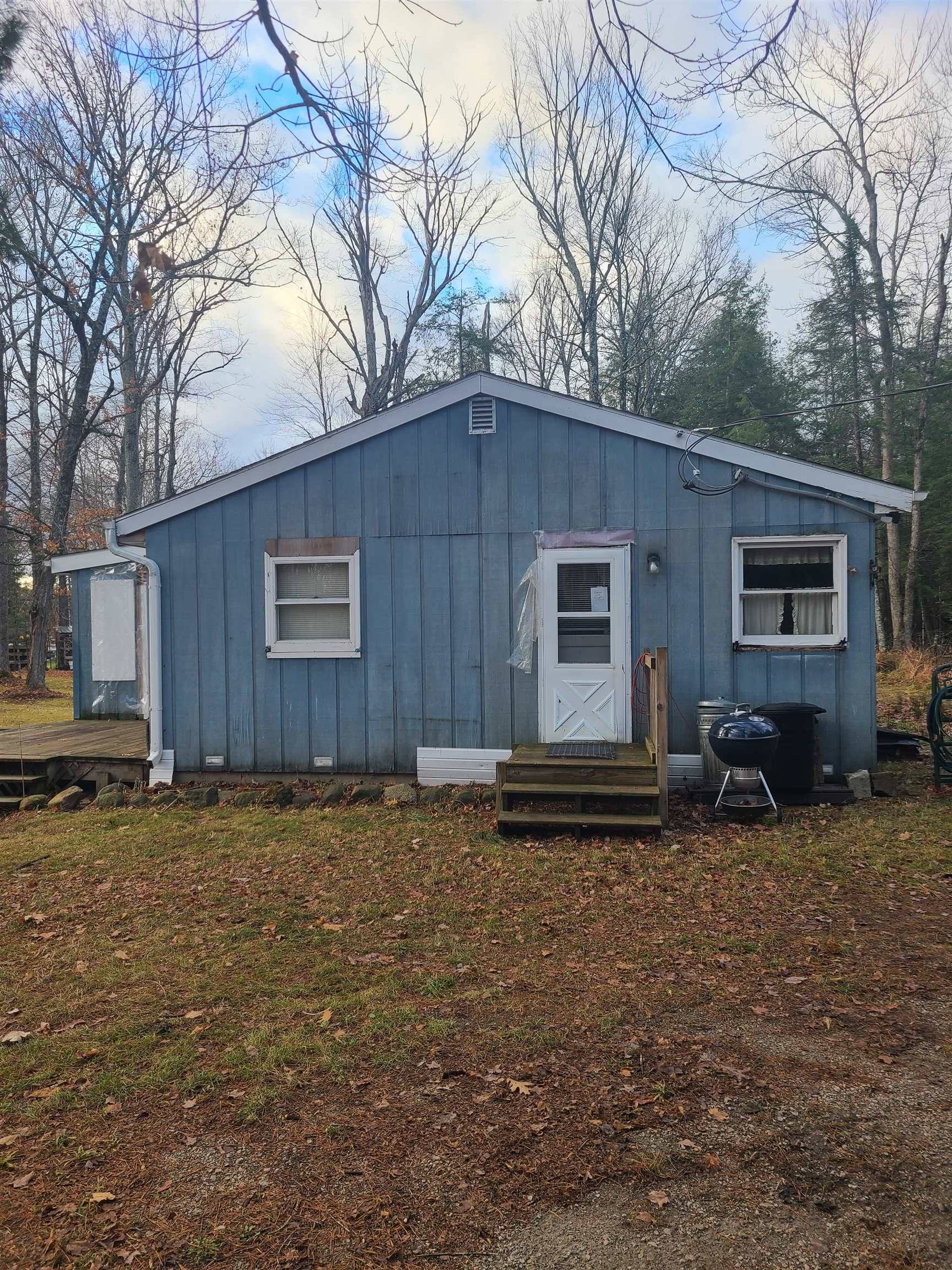 Wausaukee, WI 54177,W1837 BRUETTE RD